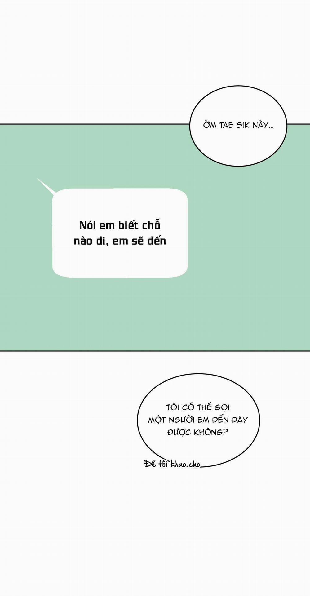 Missing Romance 22 trang 57