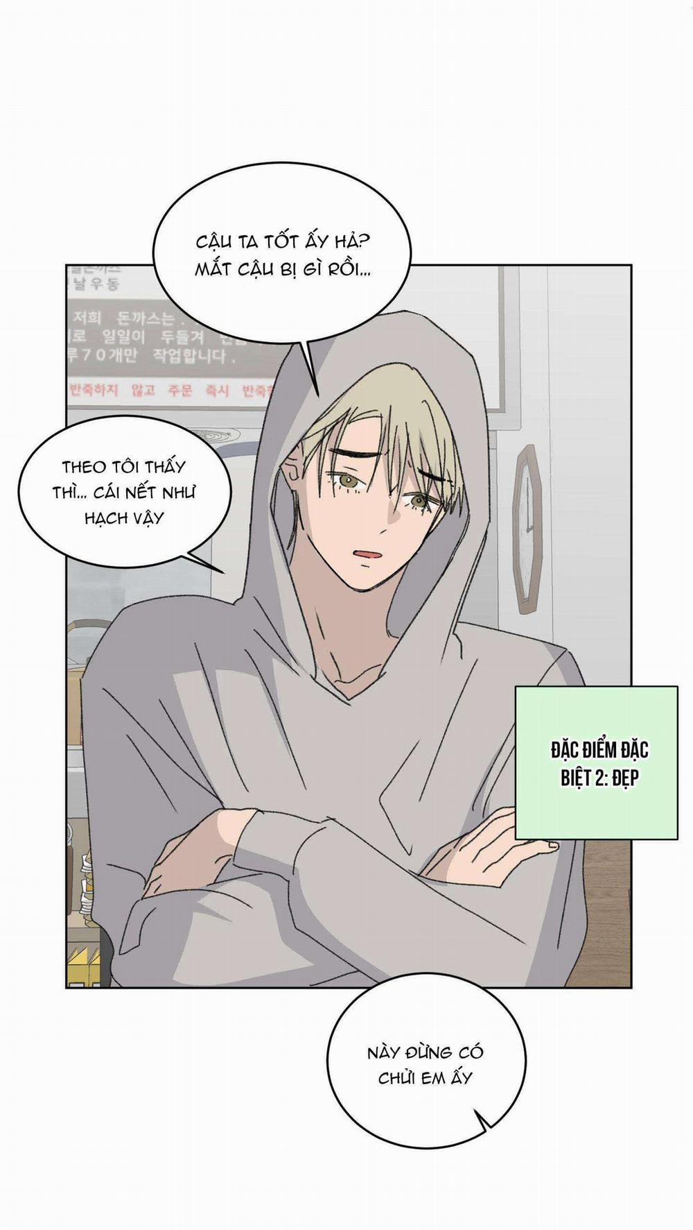 Missing Romance 22 trang 59