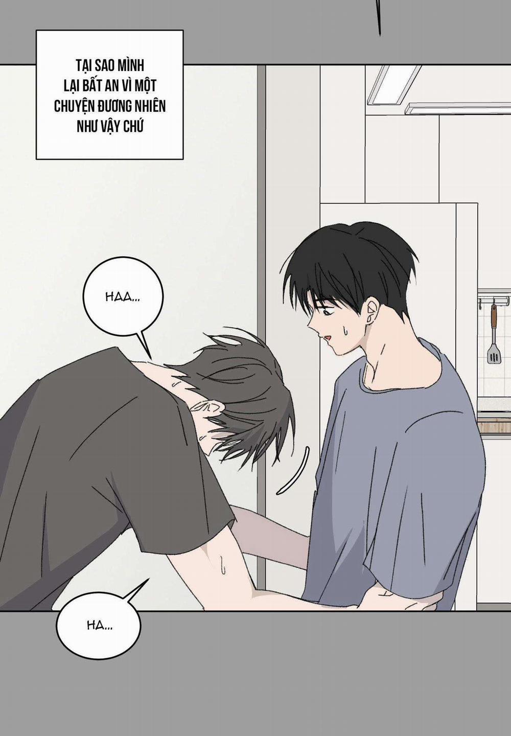 Missing Romance 22 trang 6