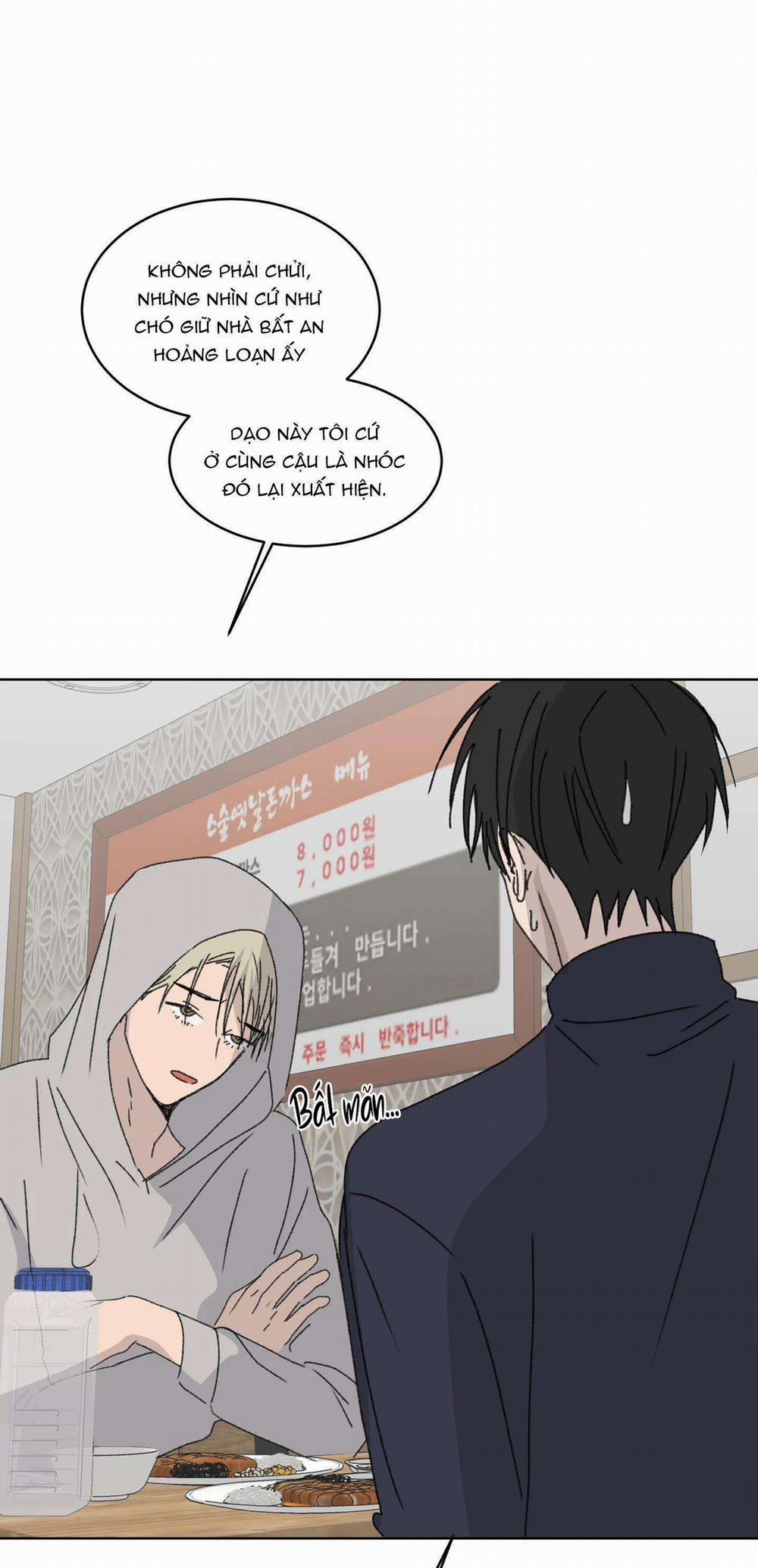 Missing Romance 22 trang 60