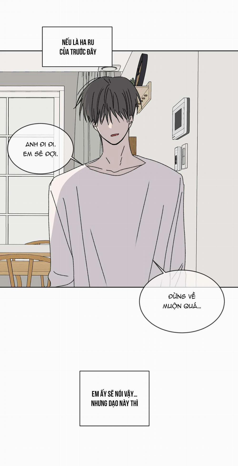 Missing Romance 22 trang 62