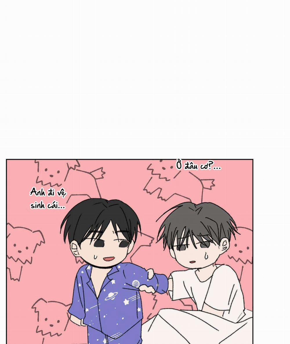 Missing Romance 22 trang 63