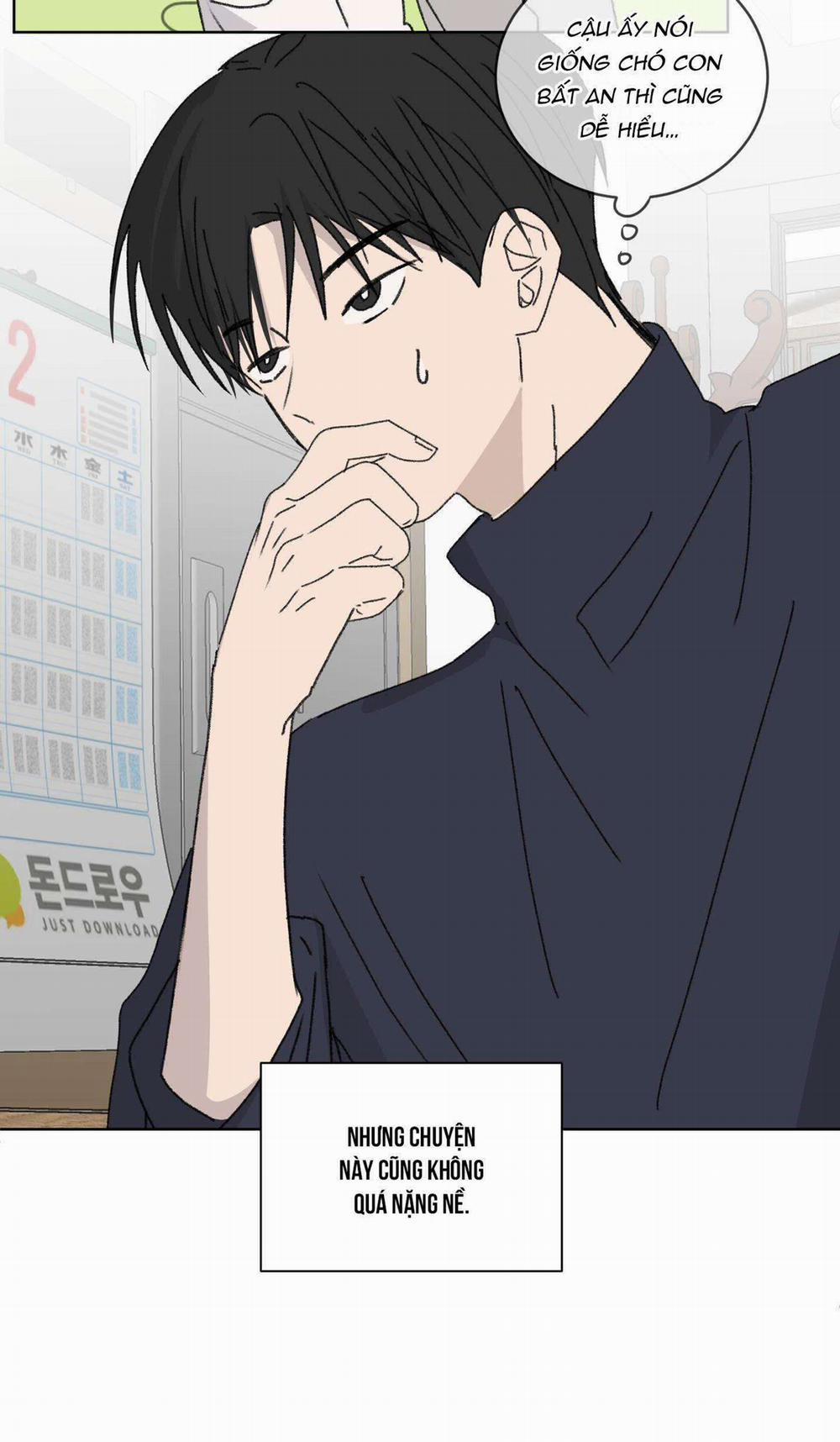 Missing Romance 22 trang 65