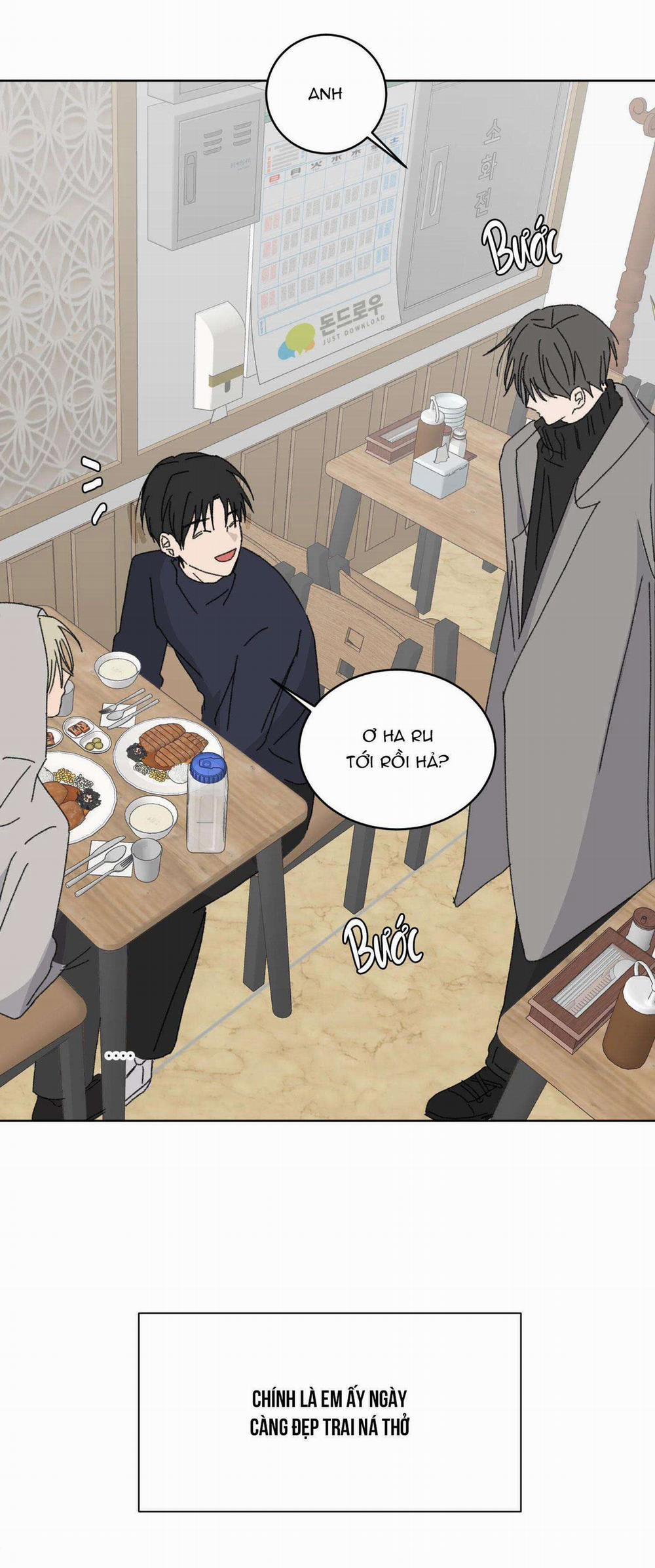 Missing Romance 22 trang 68