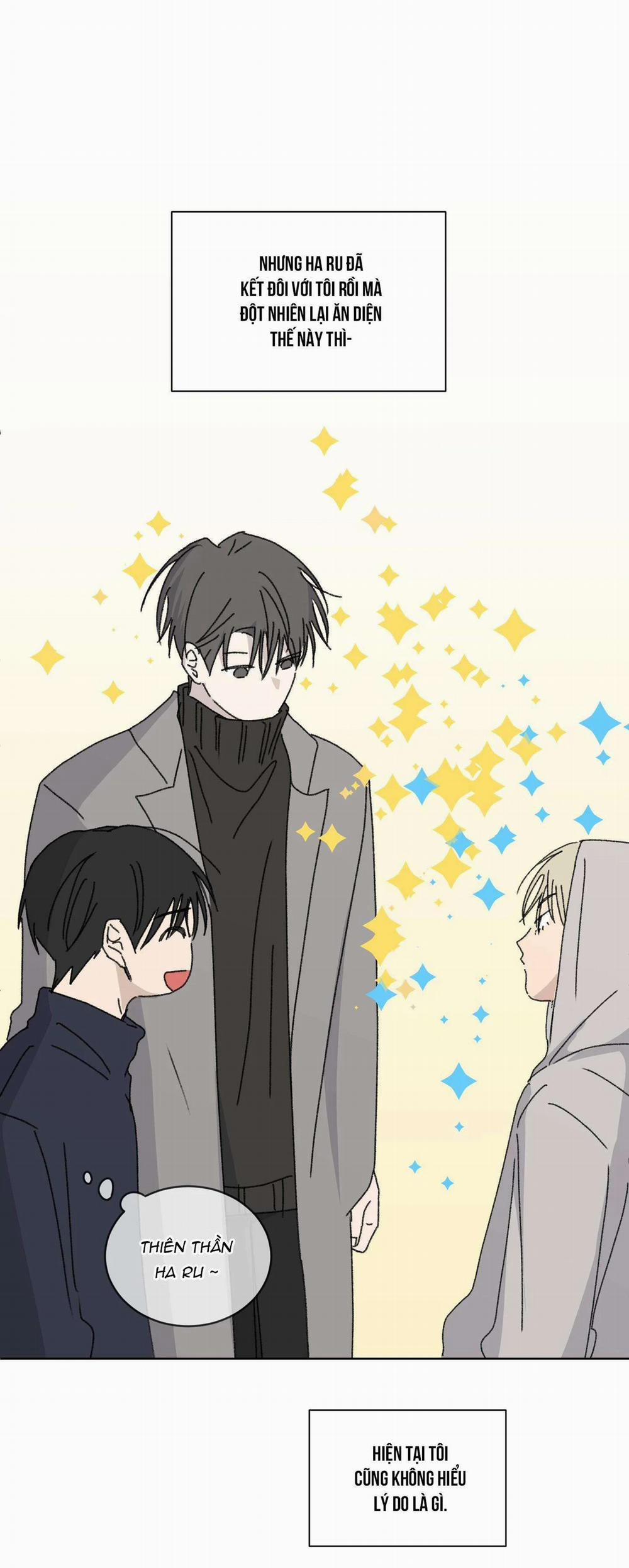 Missing Romance 22 trang 71