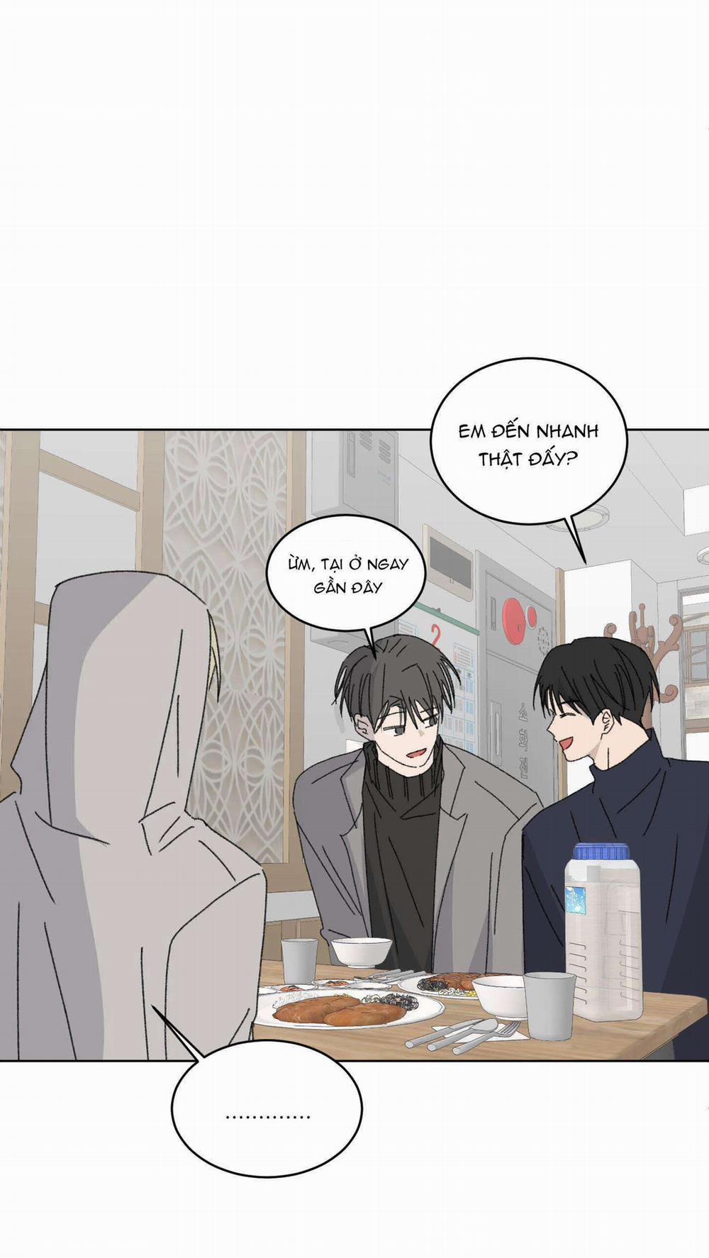 Missing Romance 22 trang 72