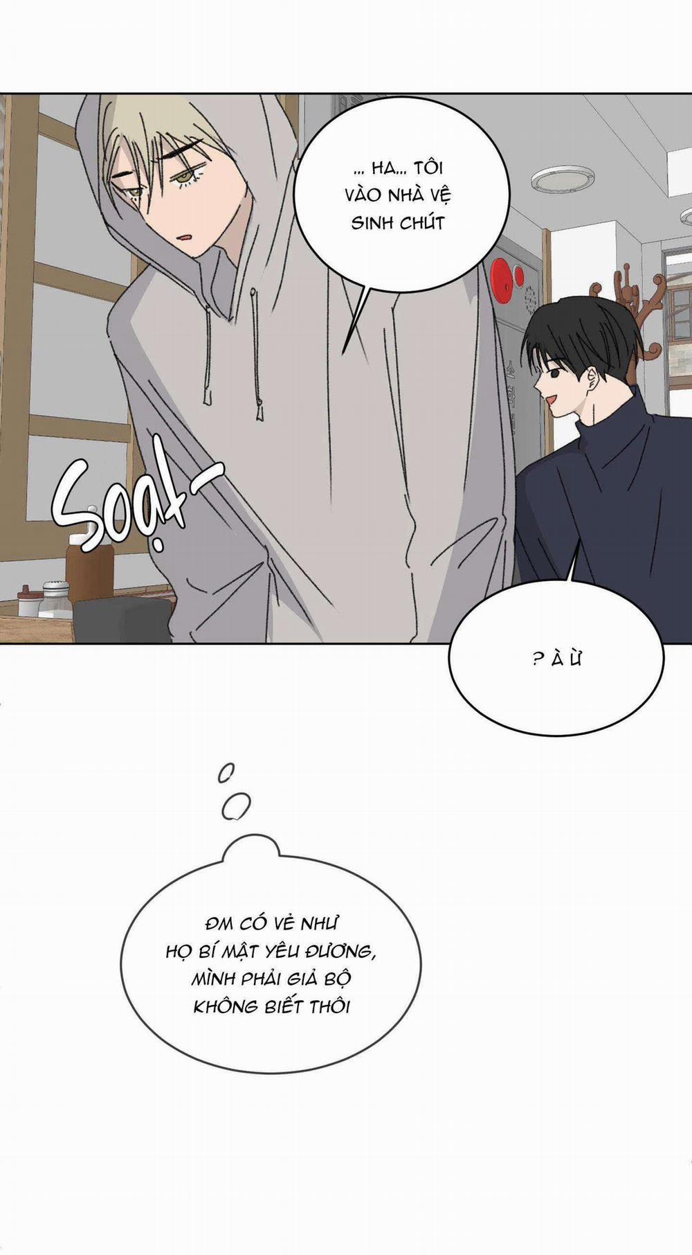 Missing Romance 22 trang 73