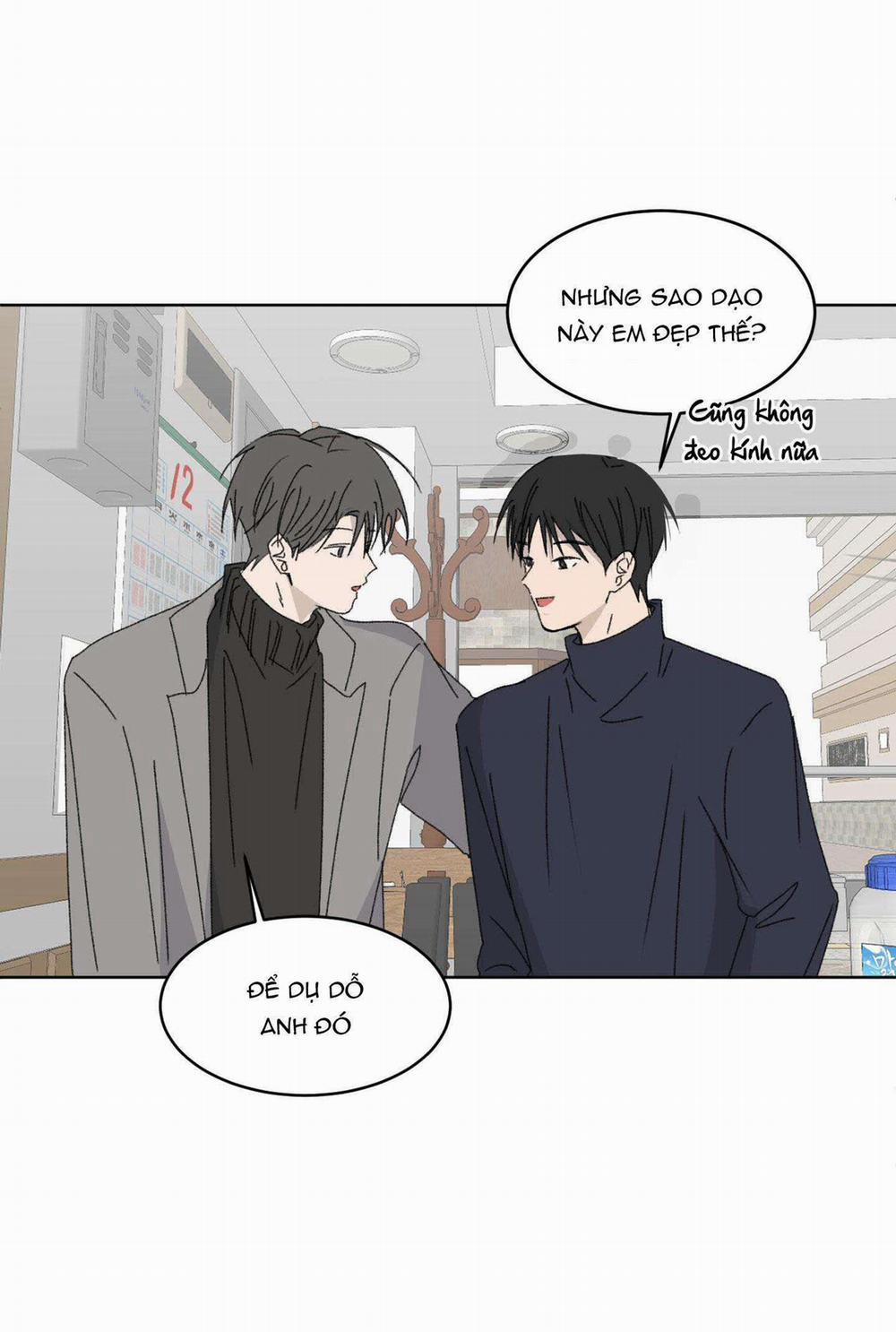 Missing Romance 22 trang 74