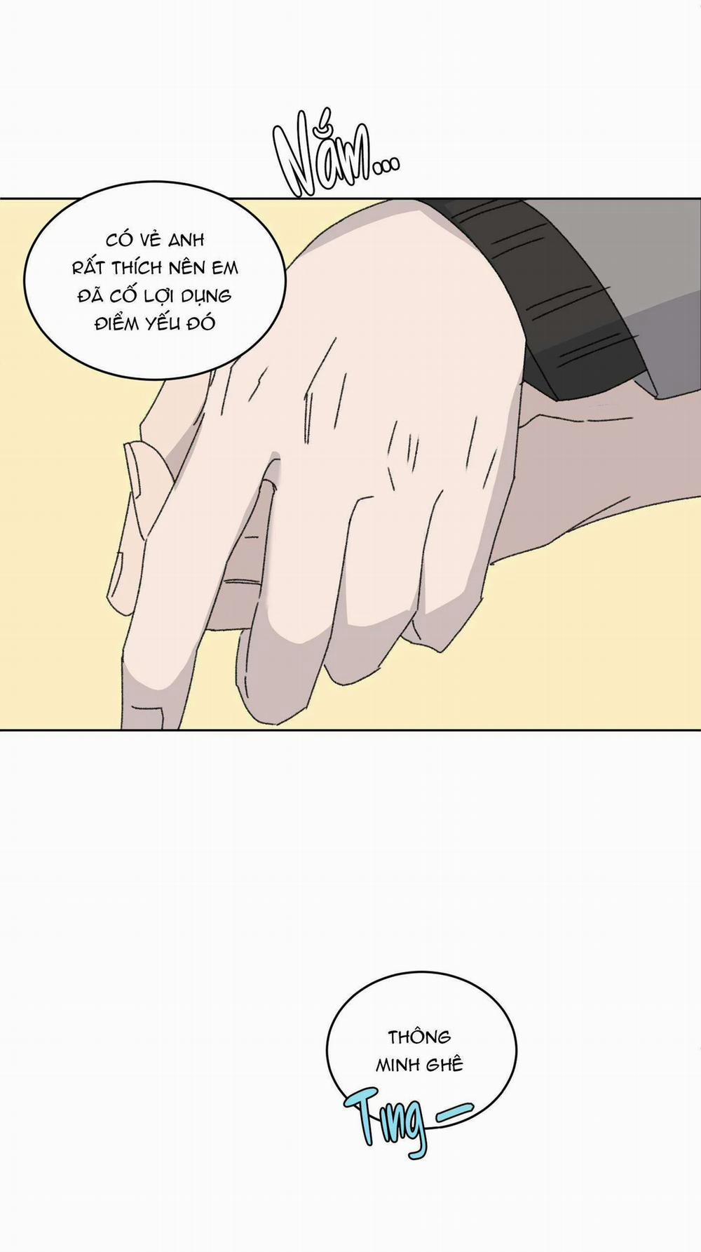 Missing Romance 22 trang 76