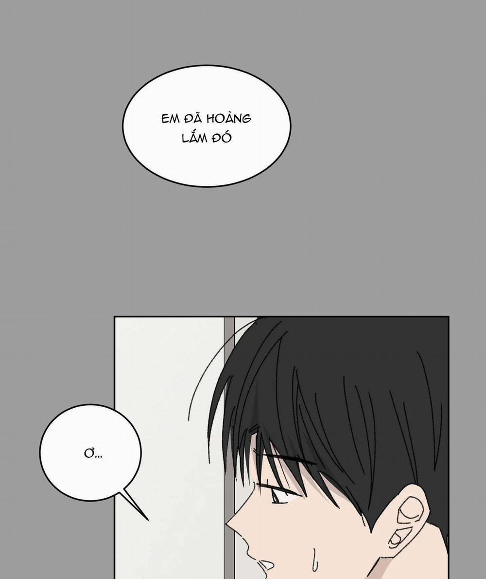 Missing Romance 22 trang 8