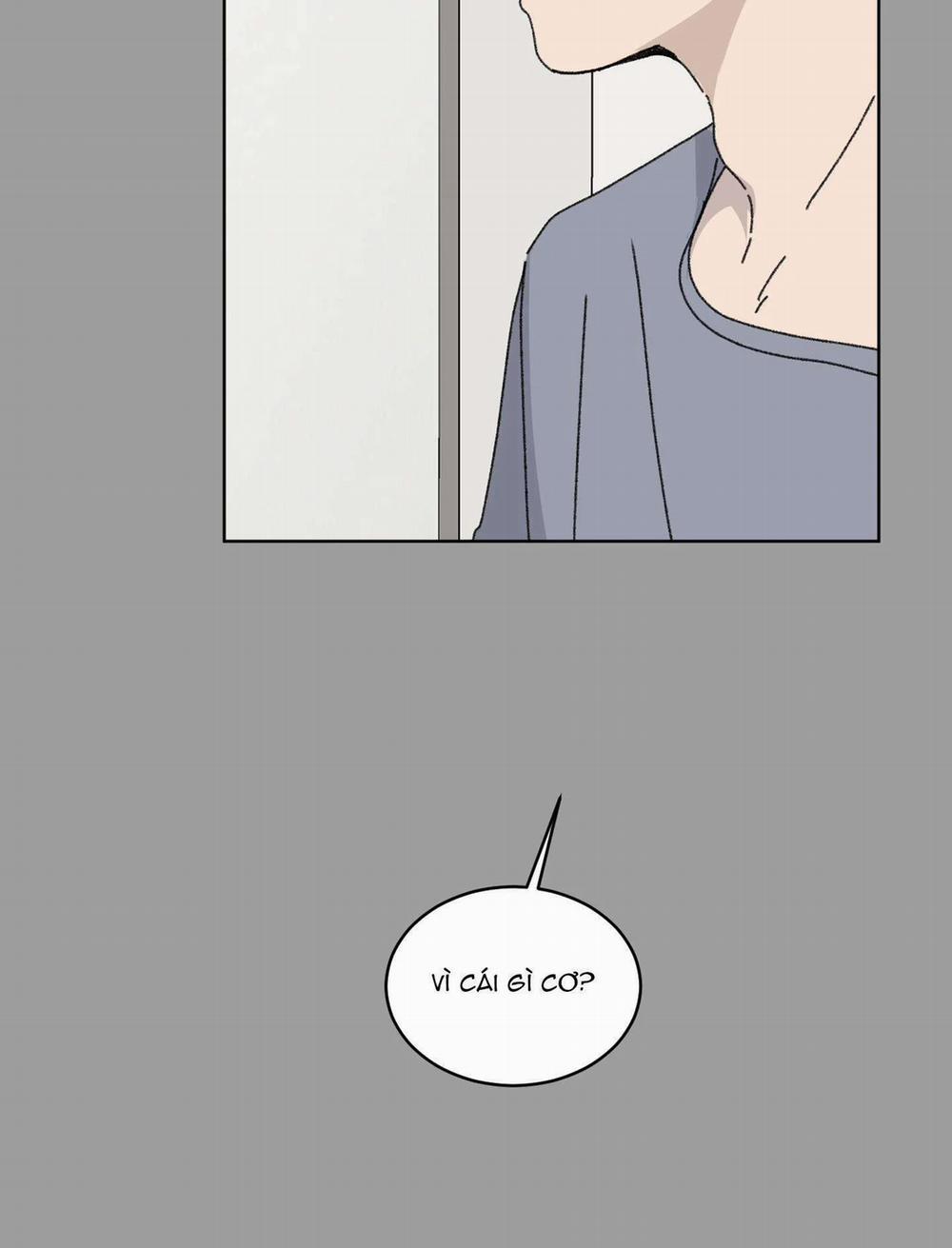 Missing Romance 22 trang 9