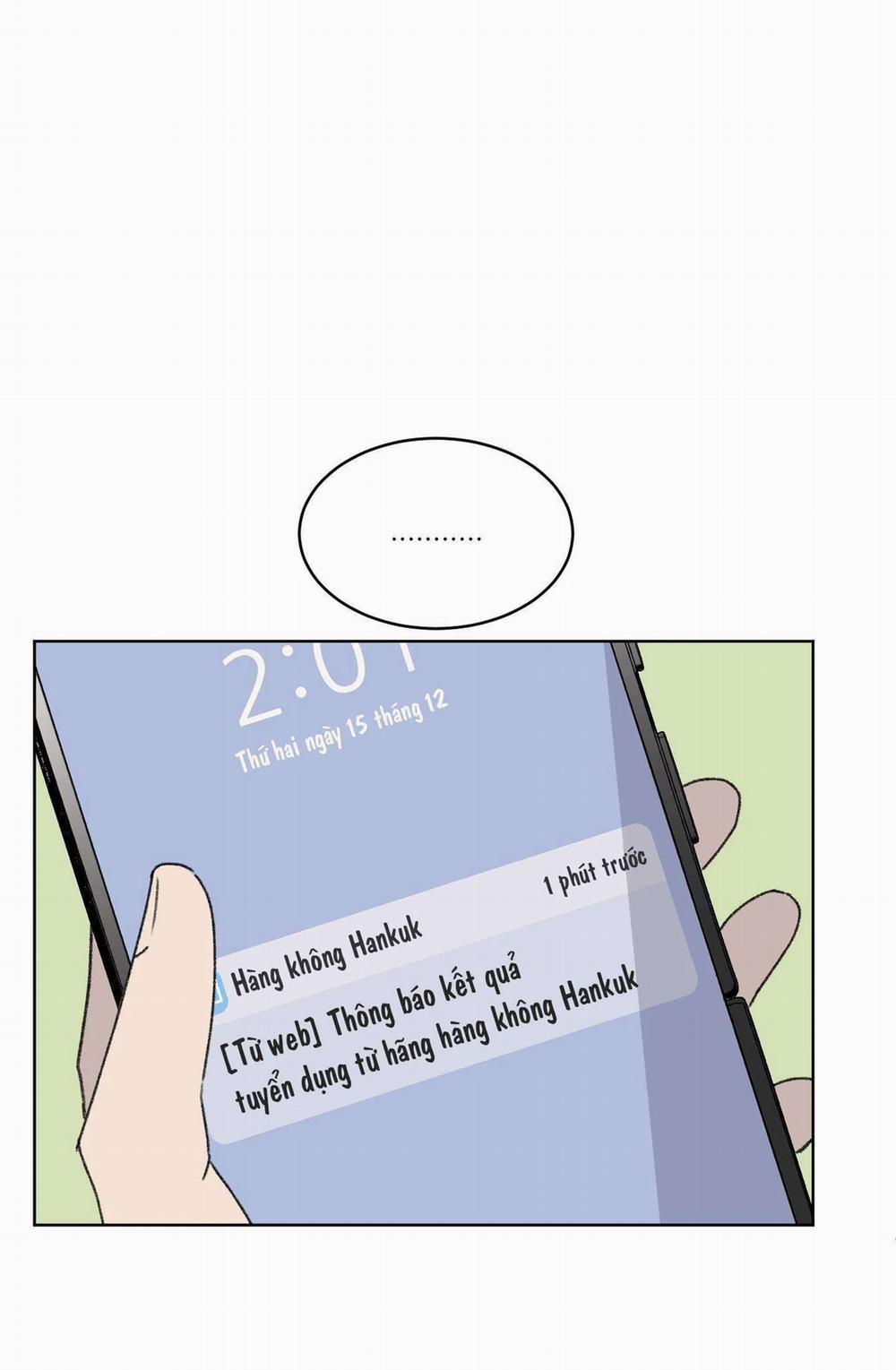 Missing Romance 23 trang 1