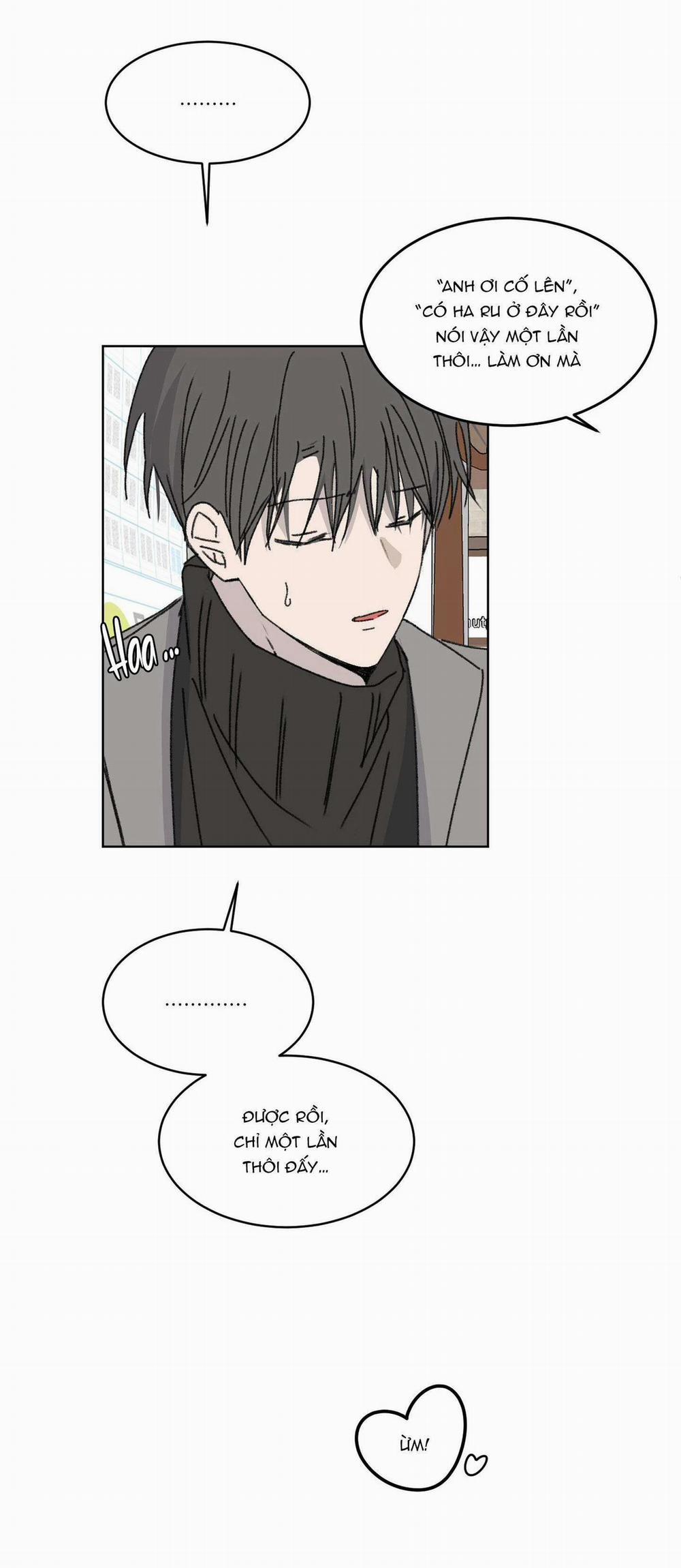 Missing Romance 23 trang 14