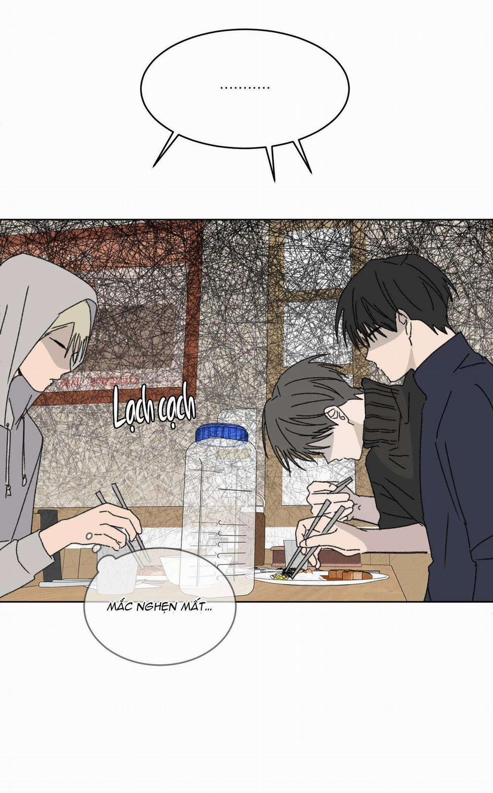 Missing Romance 23 trang 18