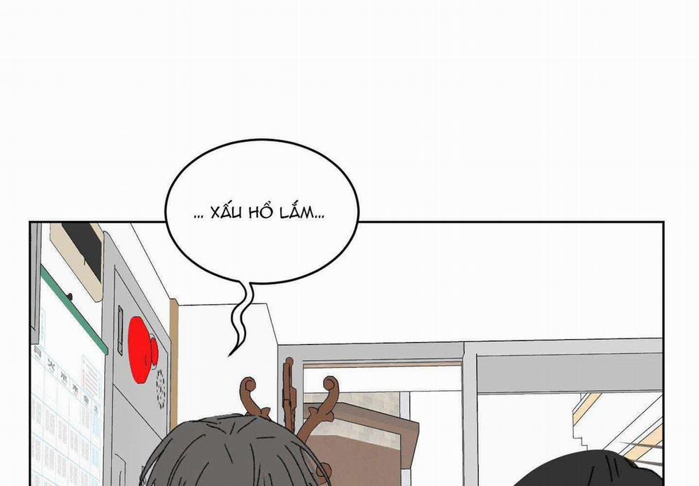 Missing Romance 23 trang 26