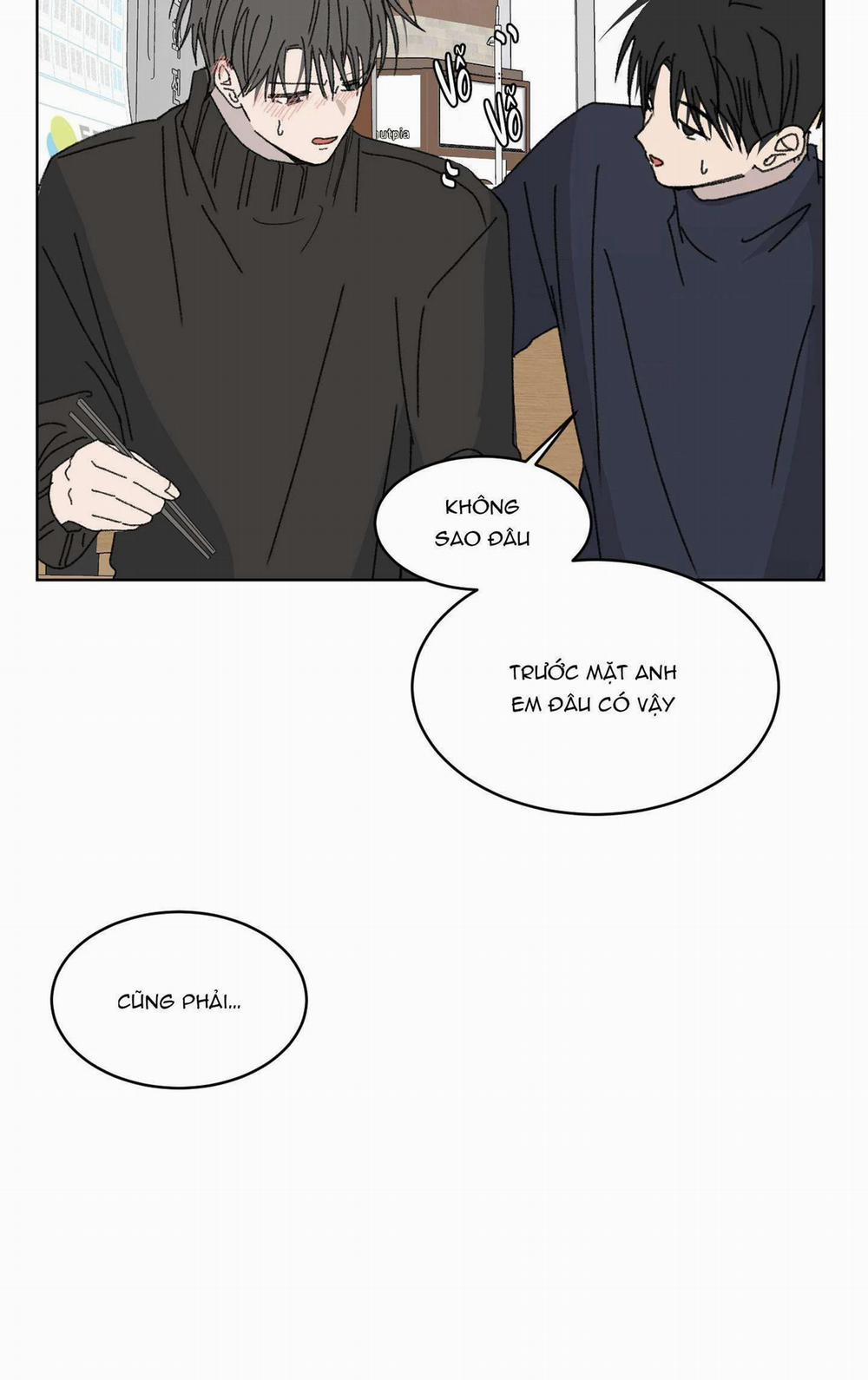 Missing Romance 23 trang 27