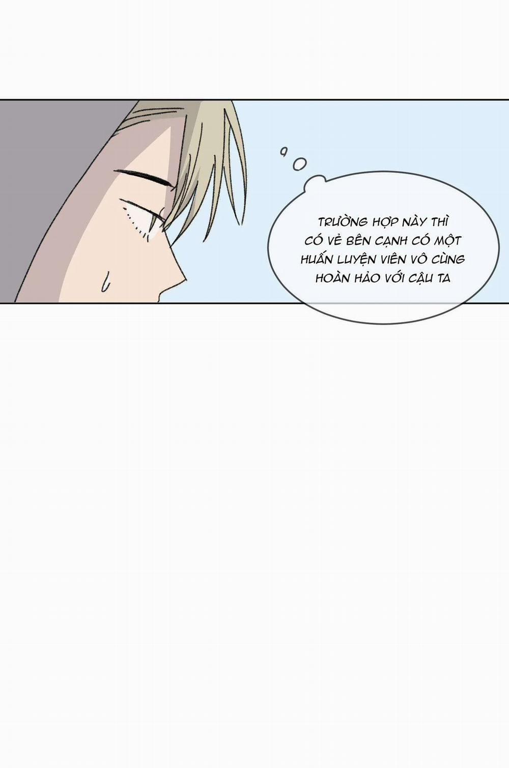 Missing Romance 23 trang 28