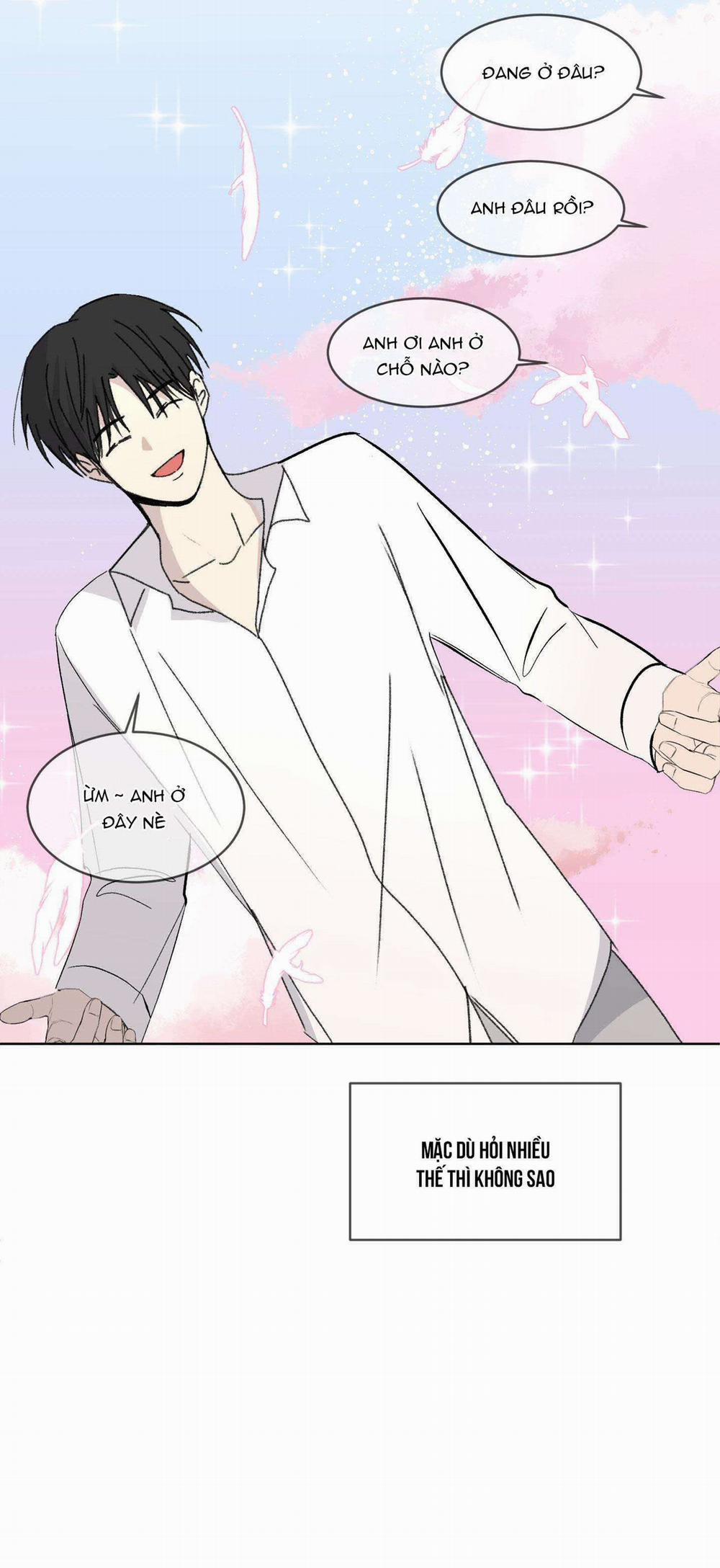 Missing Romance 23 trang 31