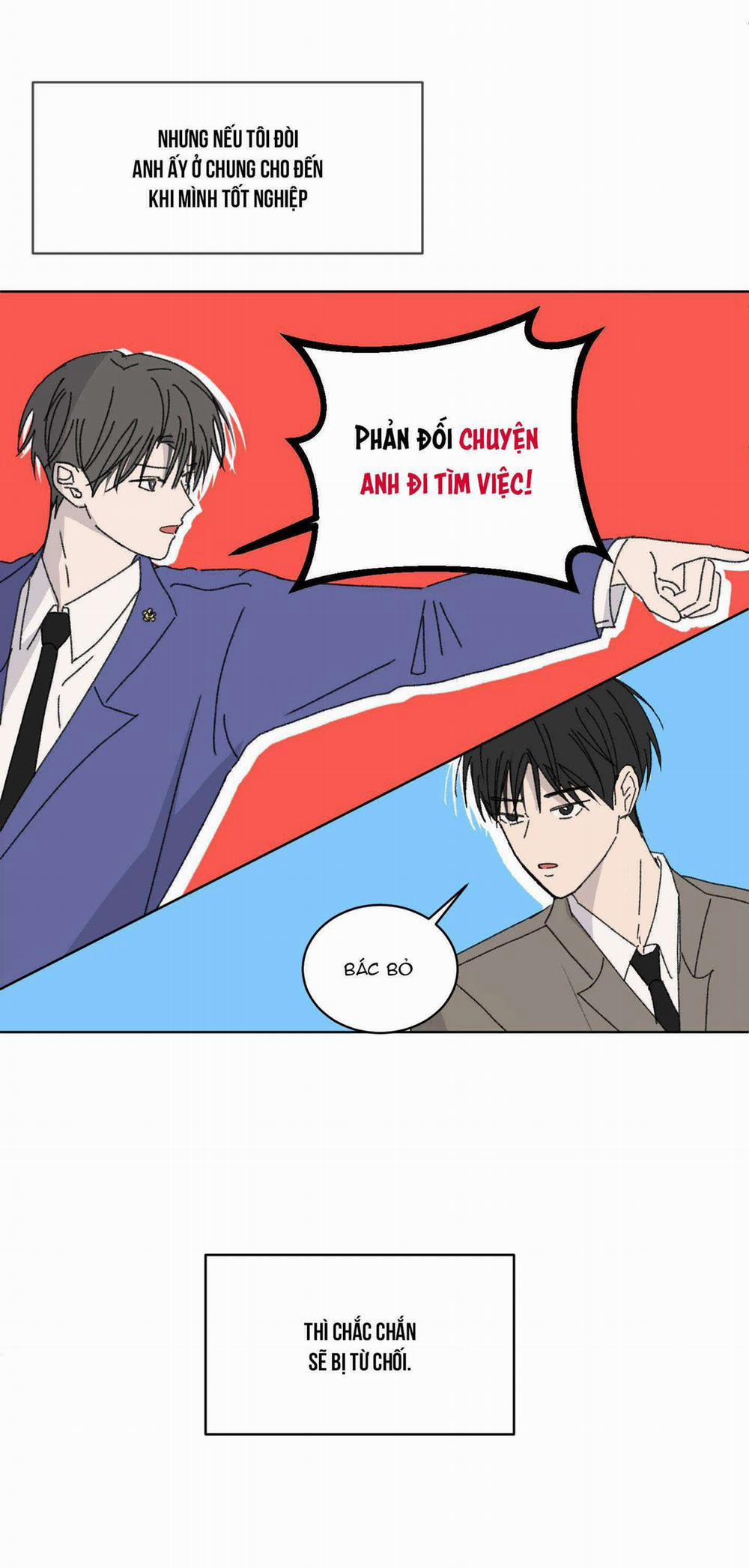 Missing Romance 23 trang 32