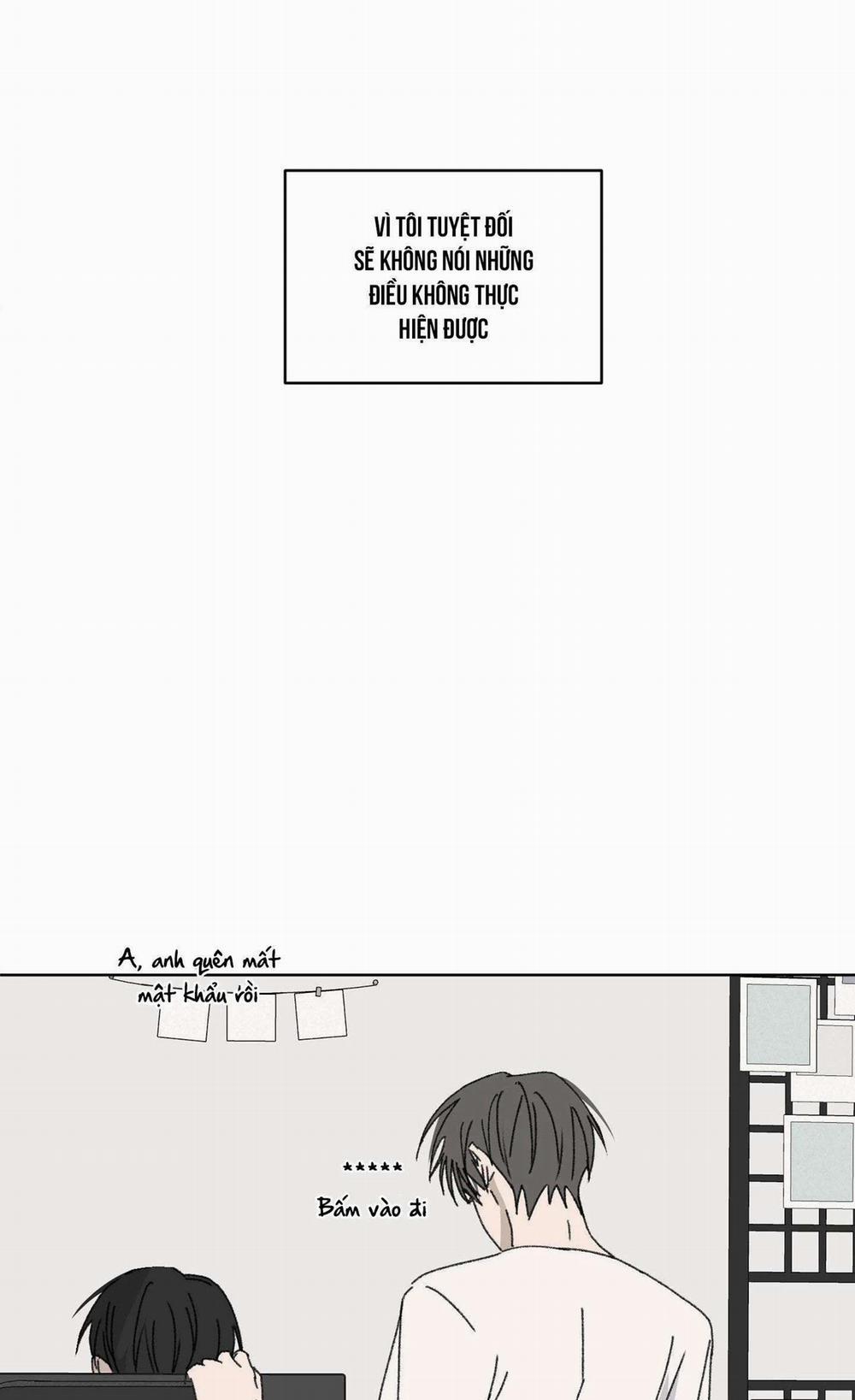 Missing Romance 23 trang 34