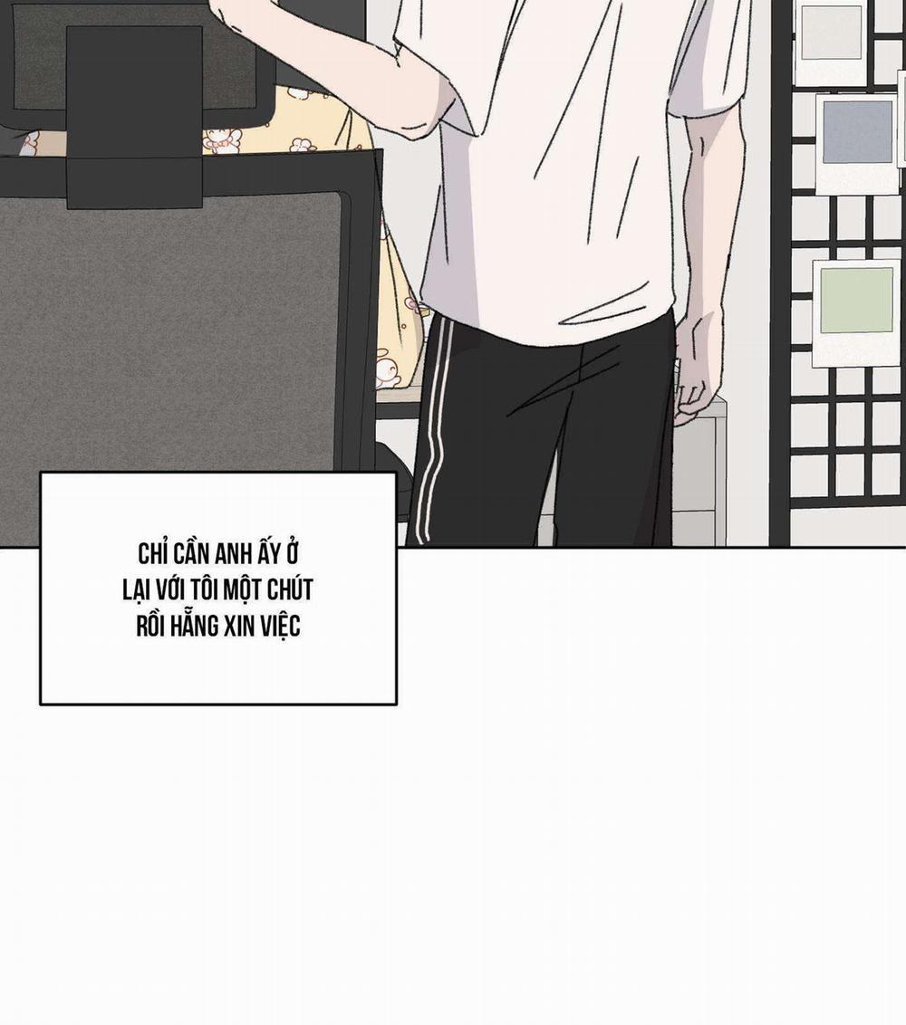 Missing Romance 23 trang 35