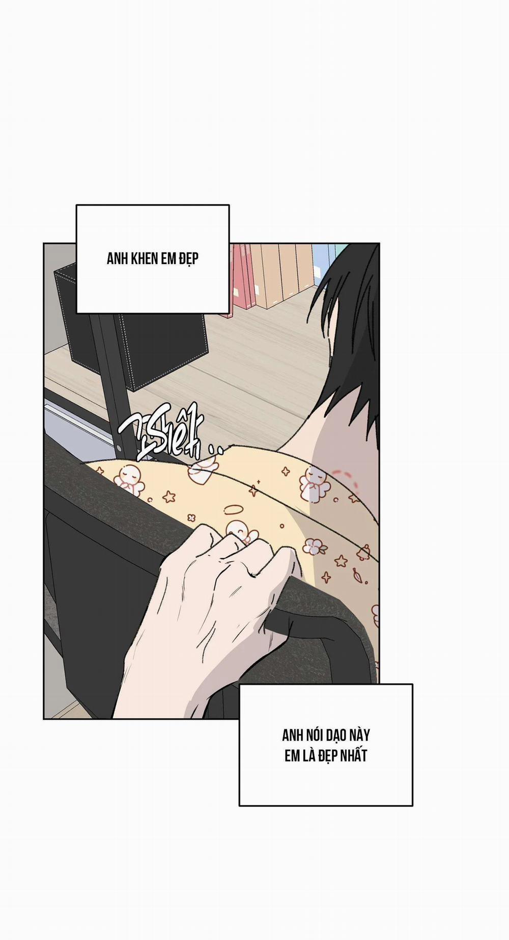 Missing Romance 23 trang 37