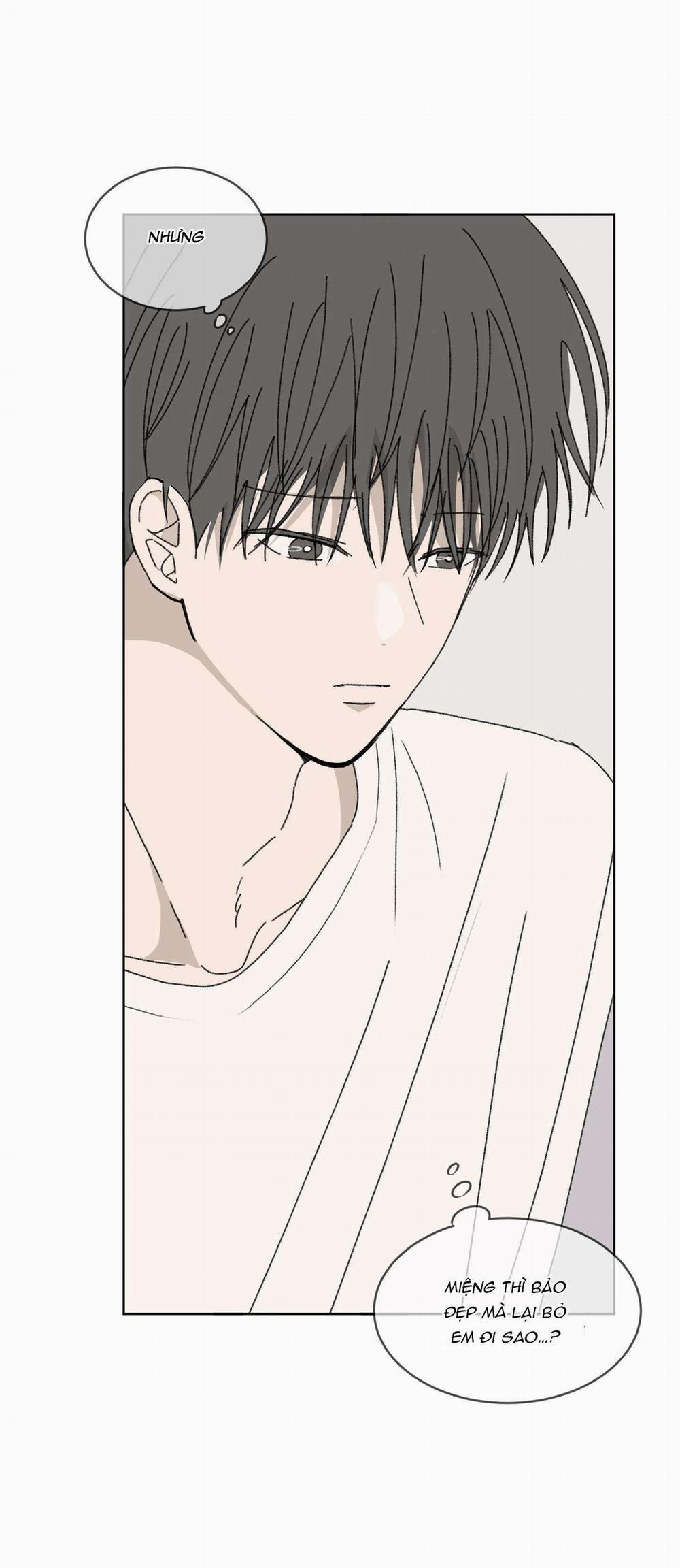 Missing Romance 23 trang 38