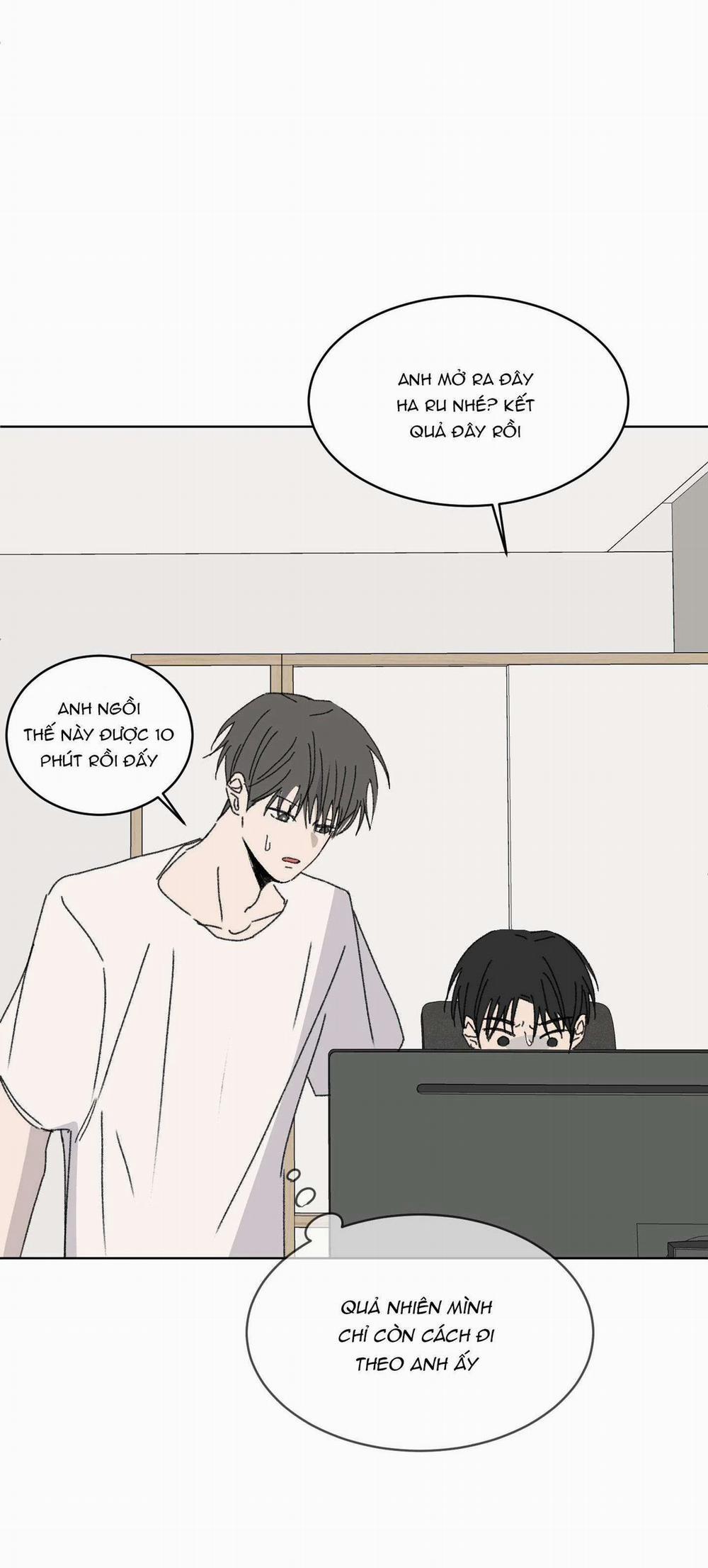 Missing Romance 23 trang 39