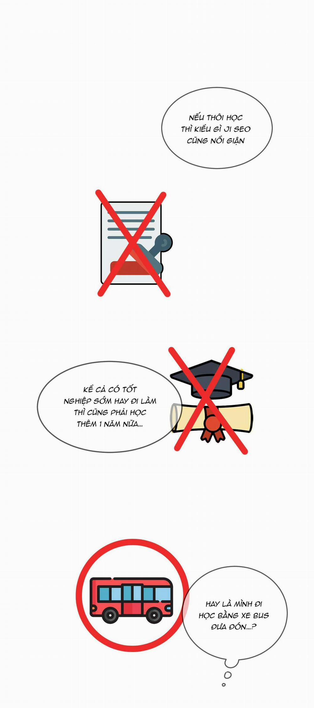 Missing Romance 23 trang 40