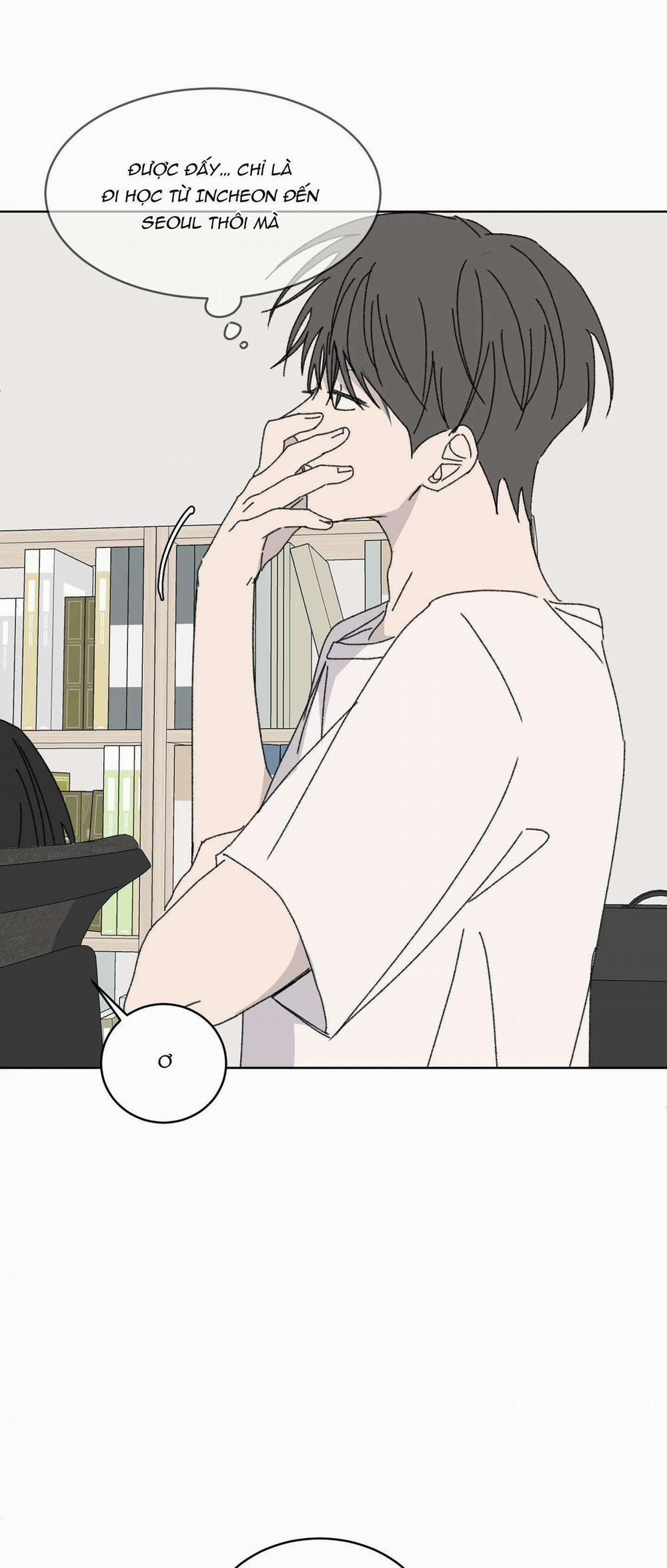 Missing Romance 23 trang 41