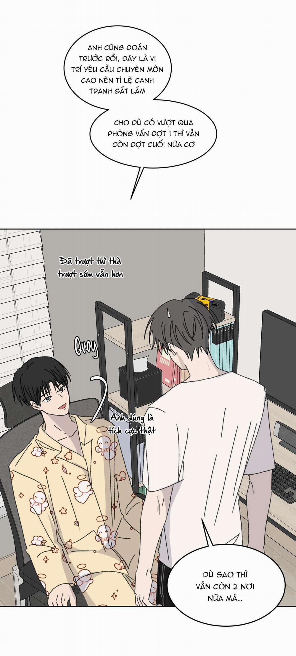 Missing Romance 23 trang 43