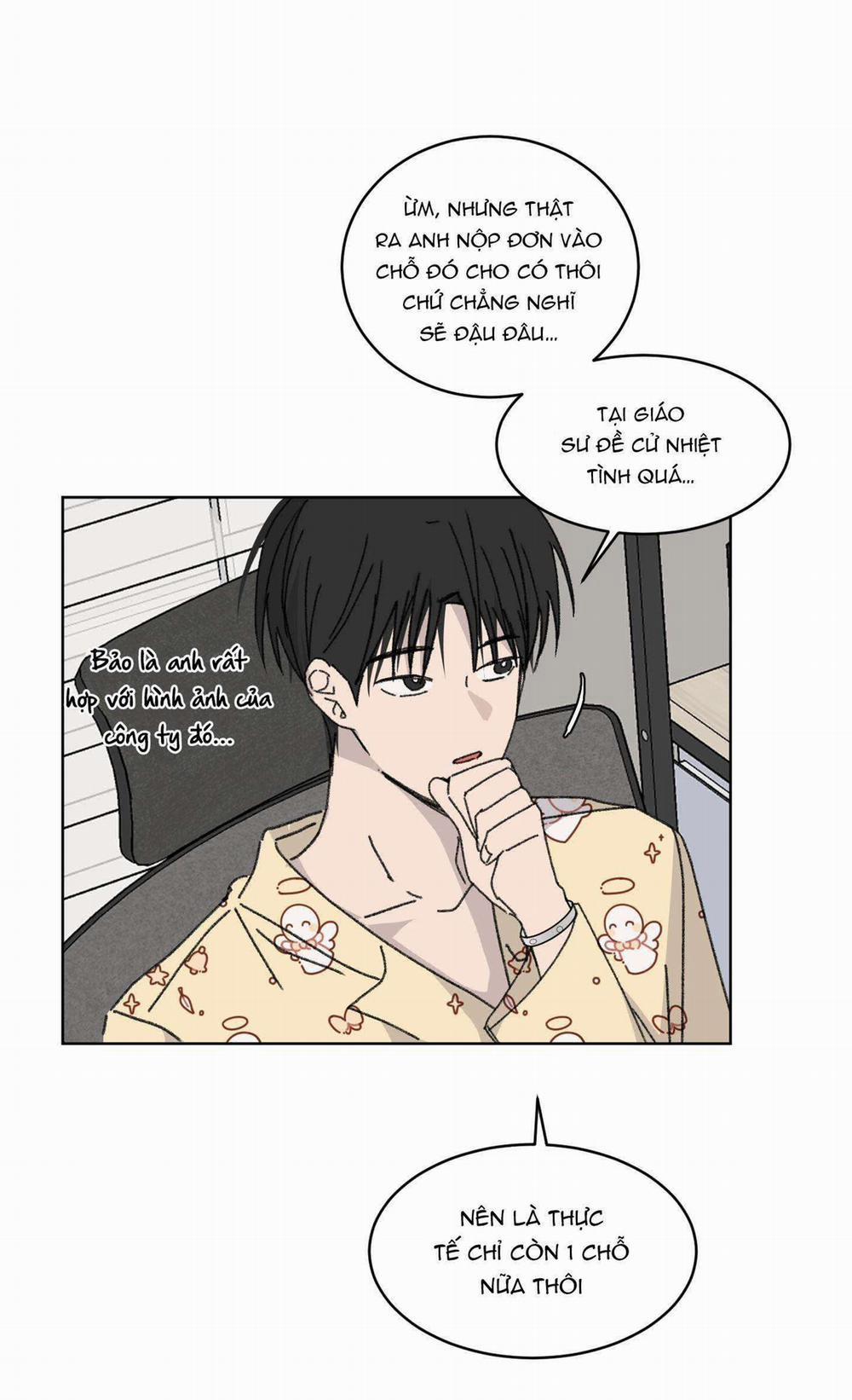 Missing Romance 23 trang 44