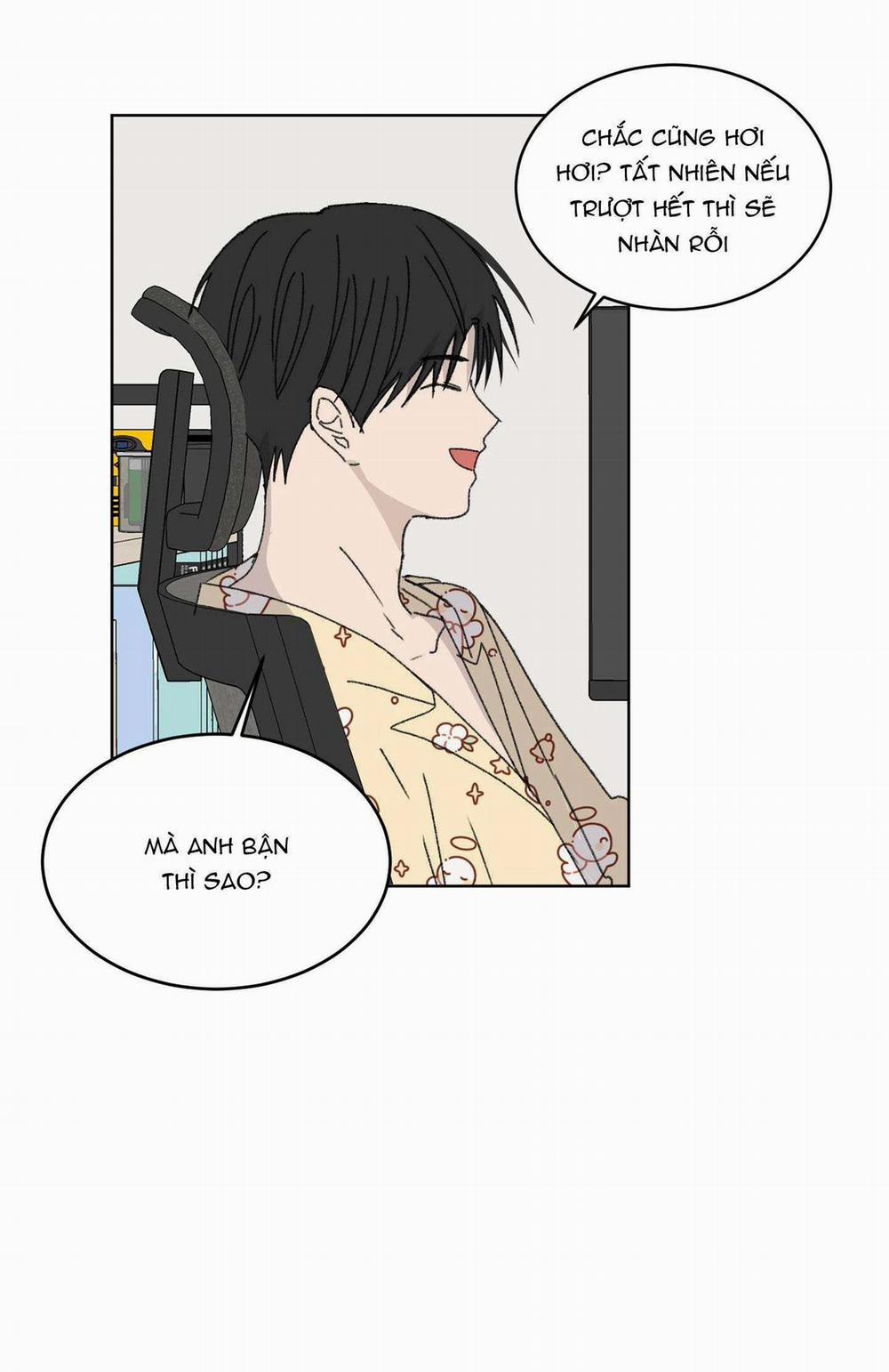 Missing Romance 23 trang 46