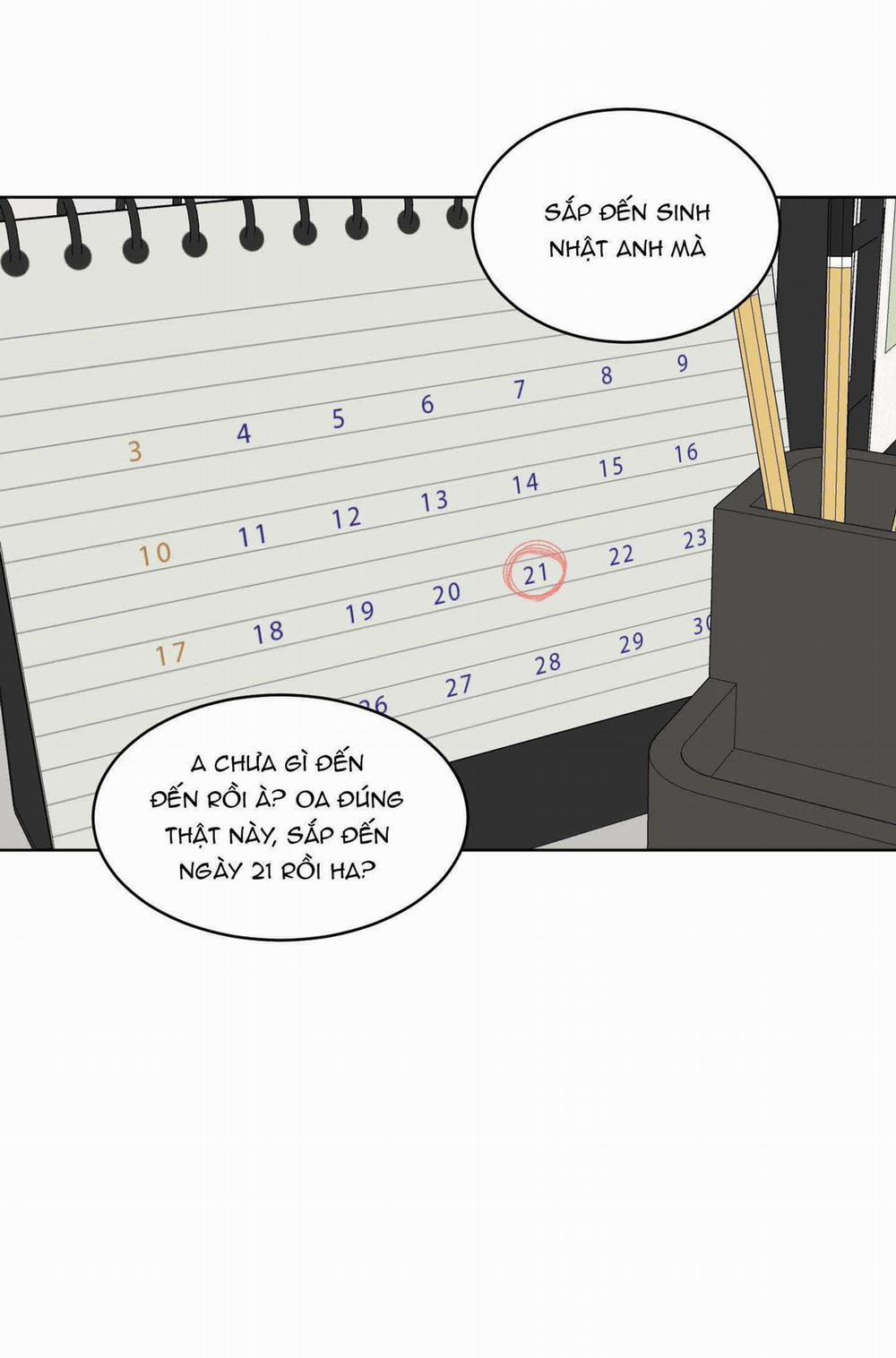 Missing Romance 23 trang 47