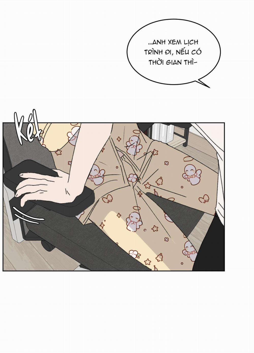 Missing Romance 23 trang 48