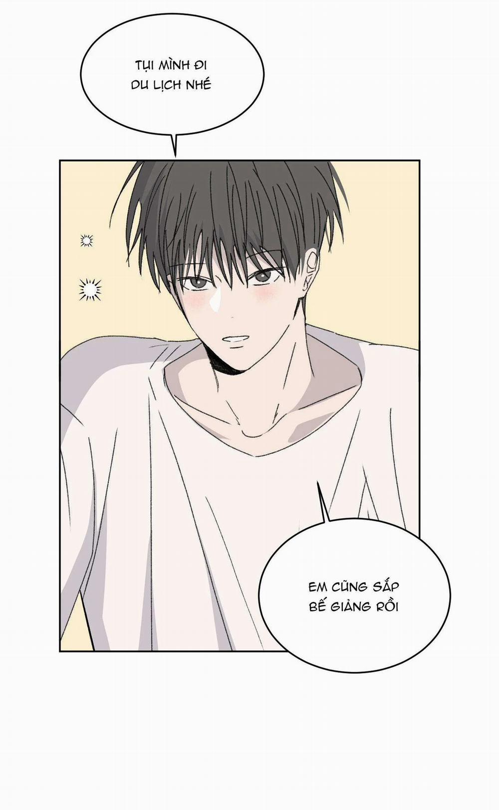 Missing Romance 23 trang 49