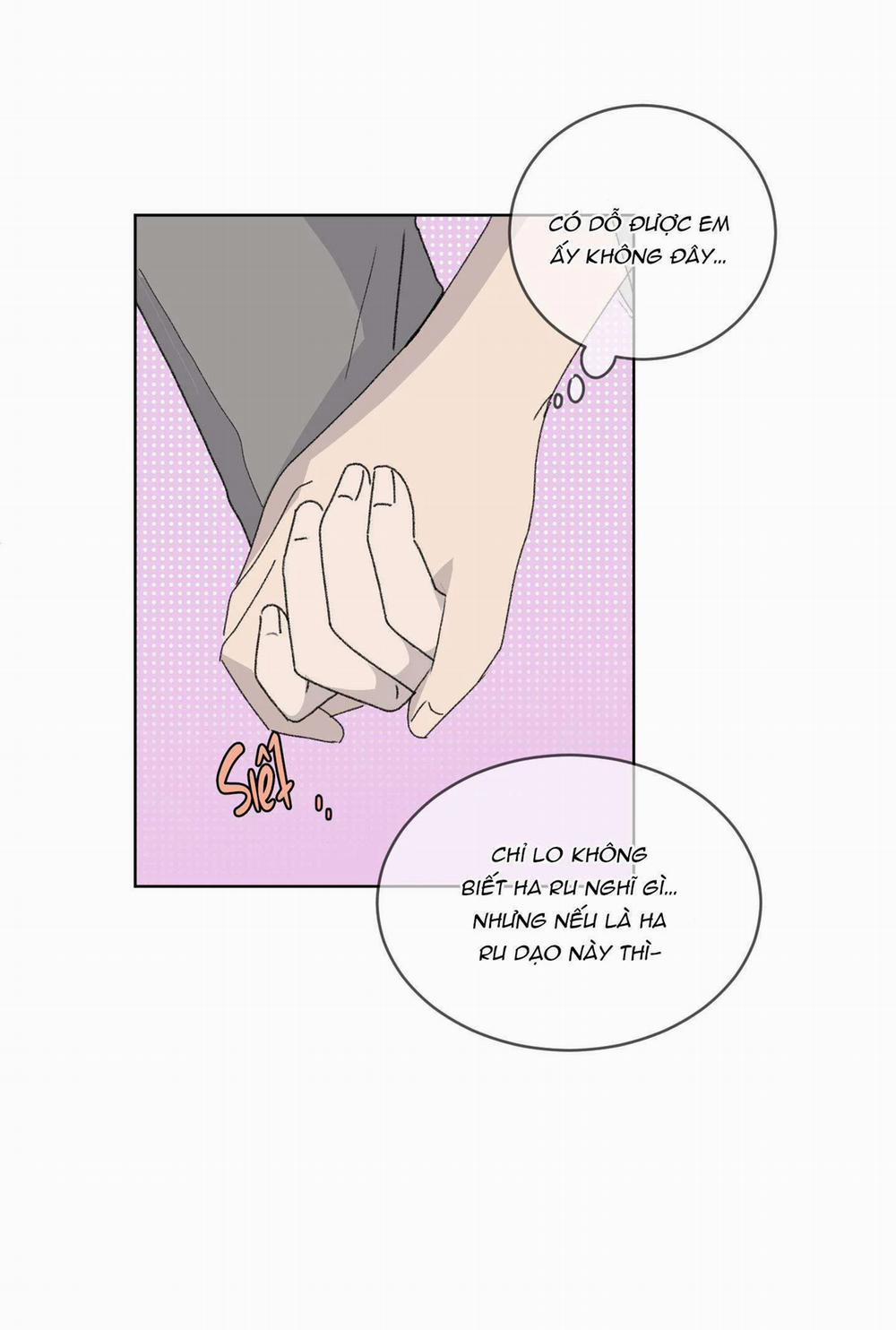 Missing Romance 23 trang 5