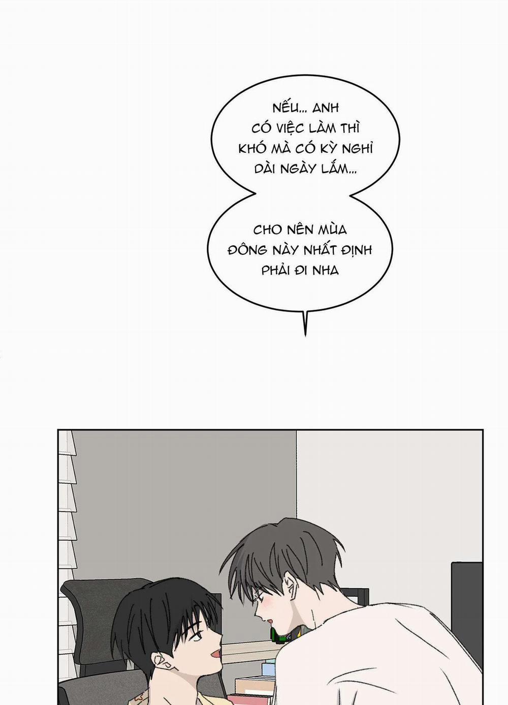 Missing Romance 23 trang 50