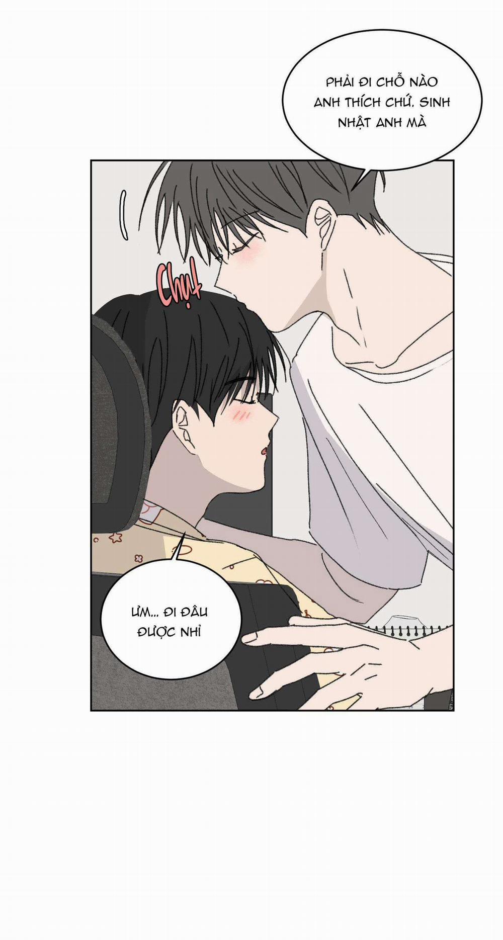 Missing Romance 23 trang 52