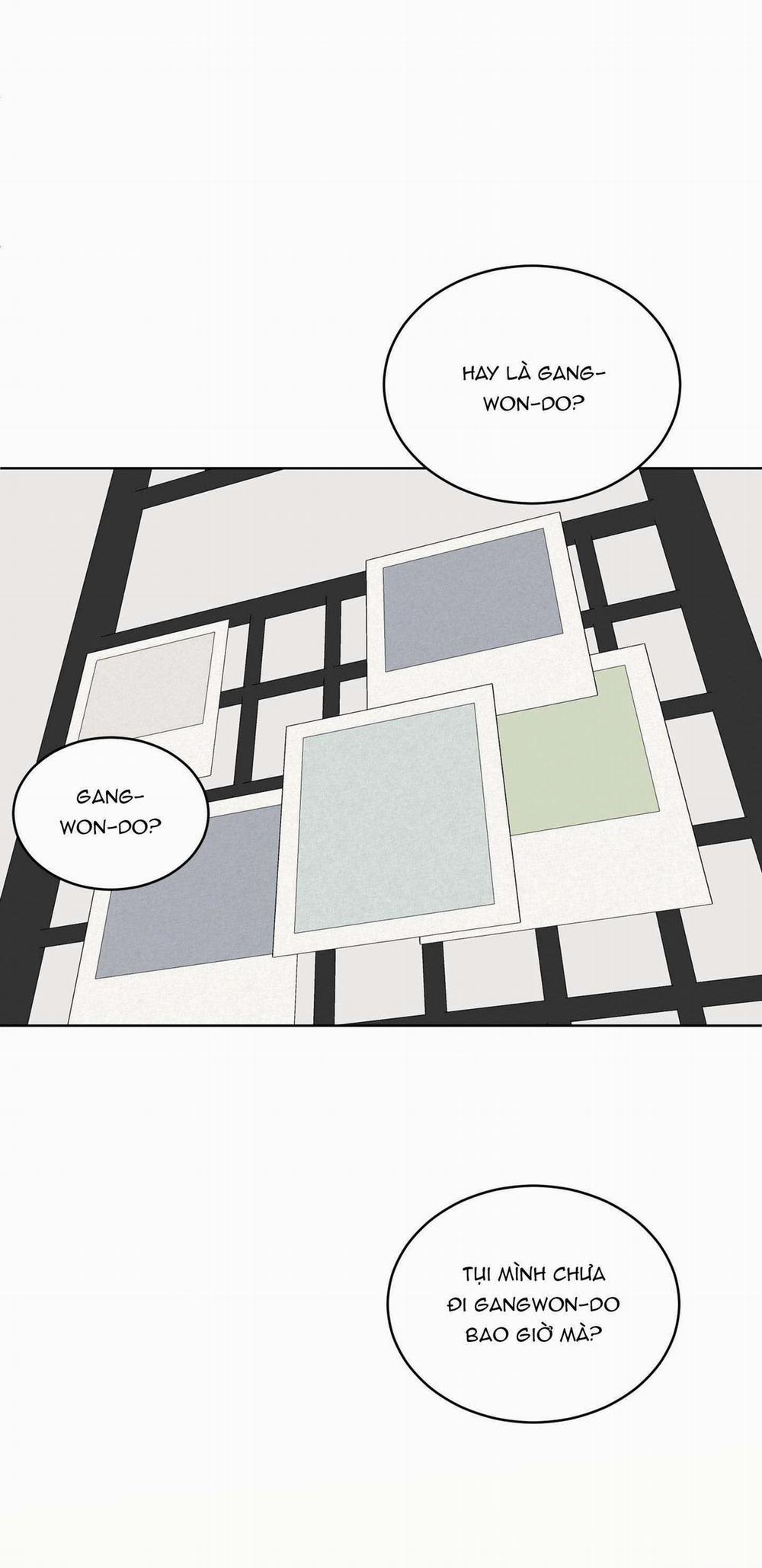 Missing Romance 23 trang 53