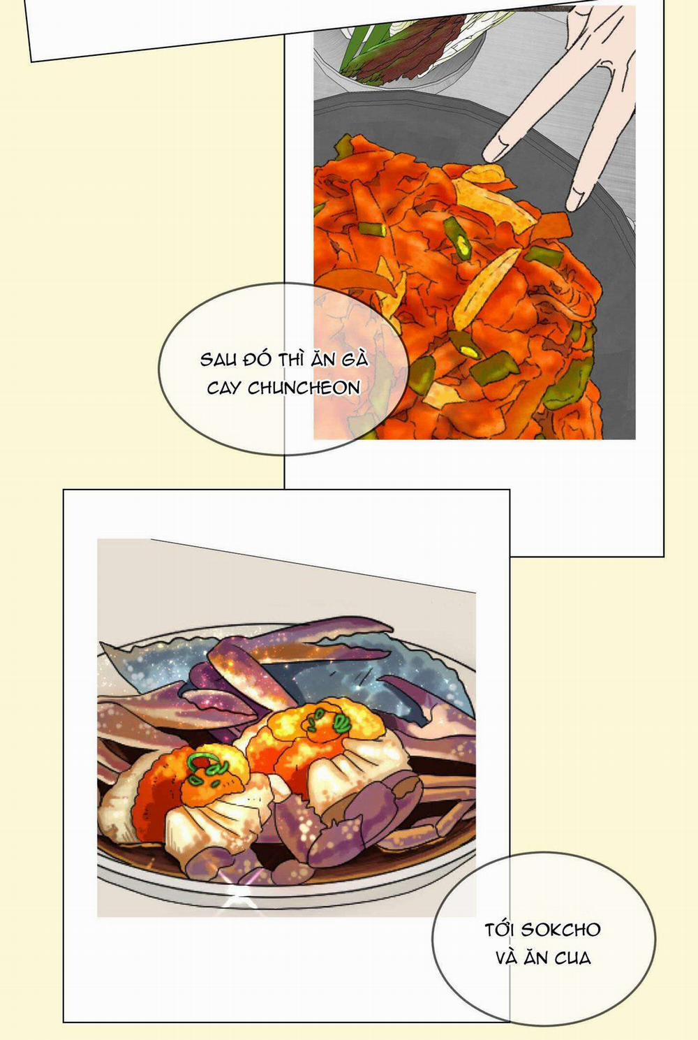 Missing Romance 23 trang 55