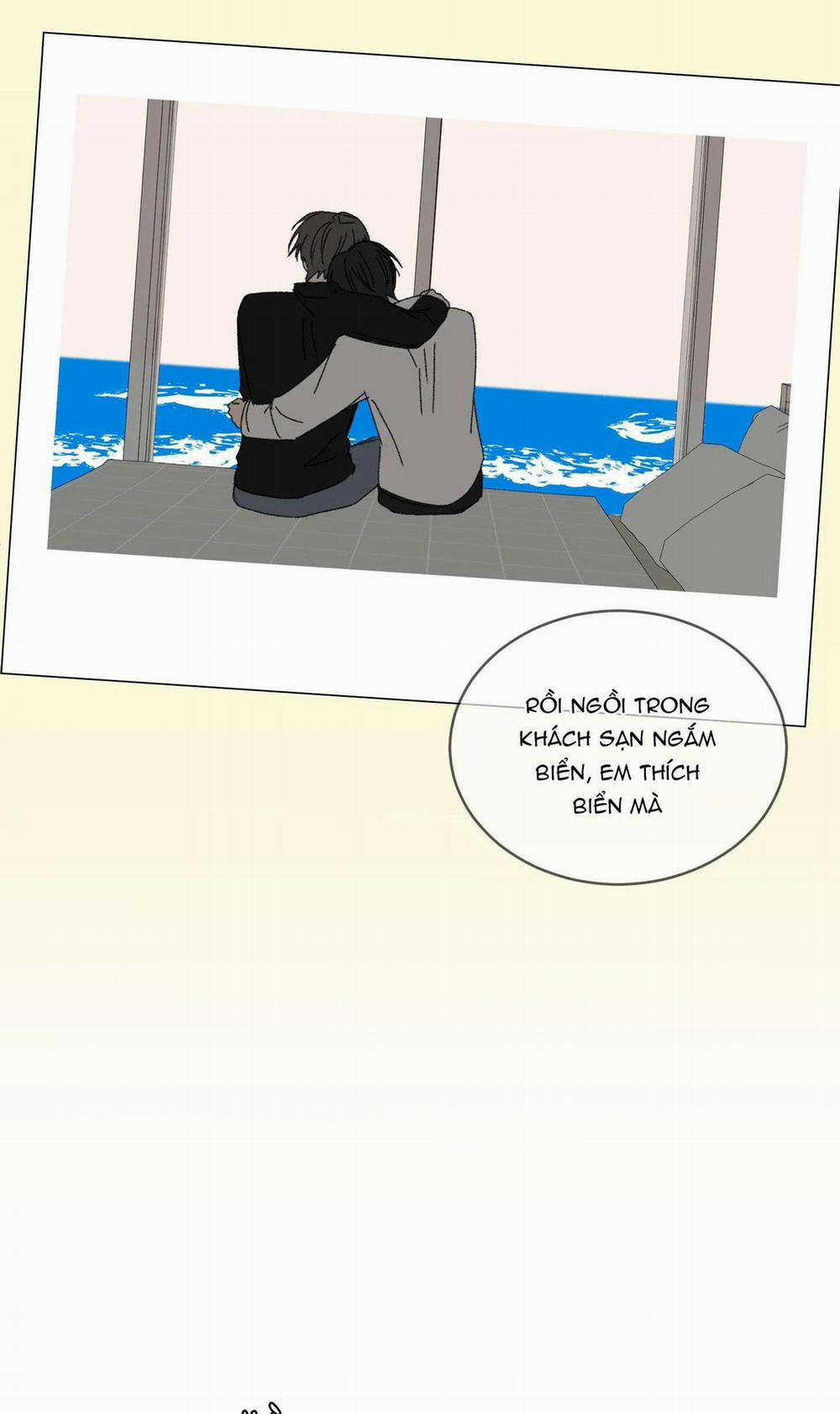 Missing Romance 23 trang 56