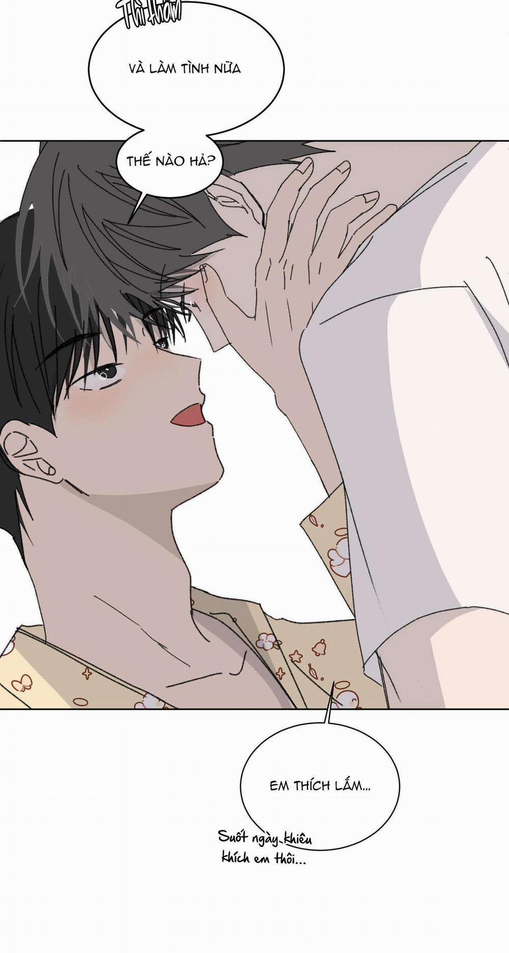 Missing Romance 23 trang 58