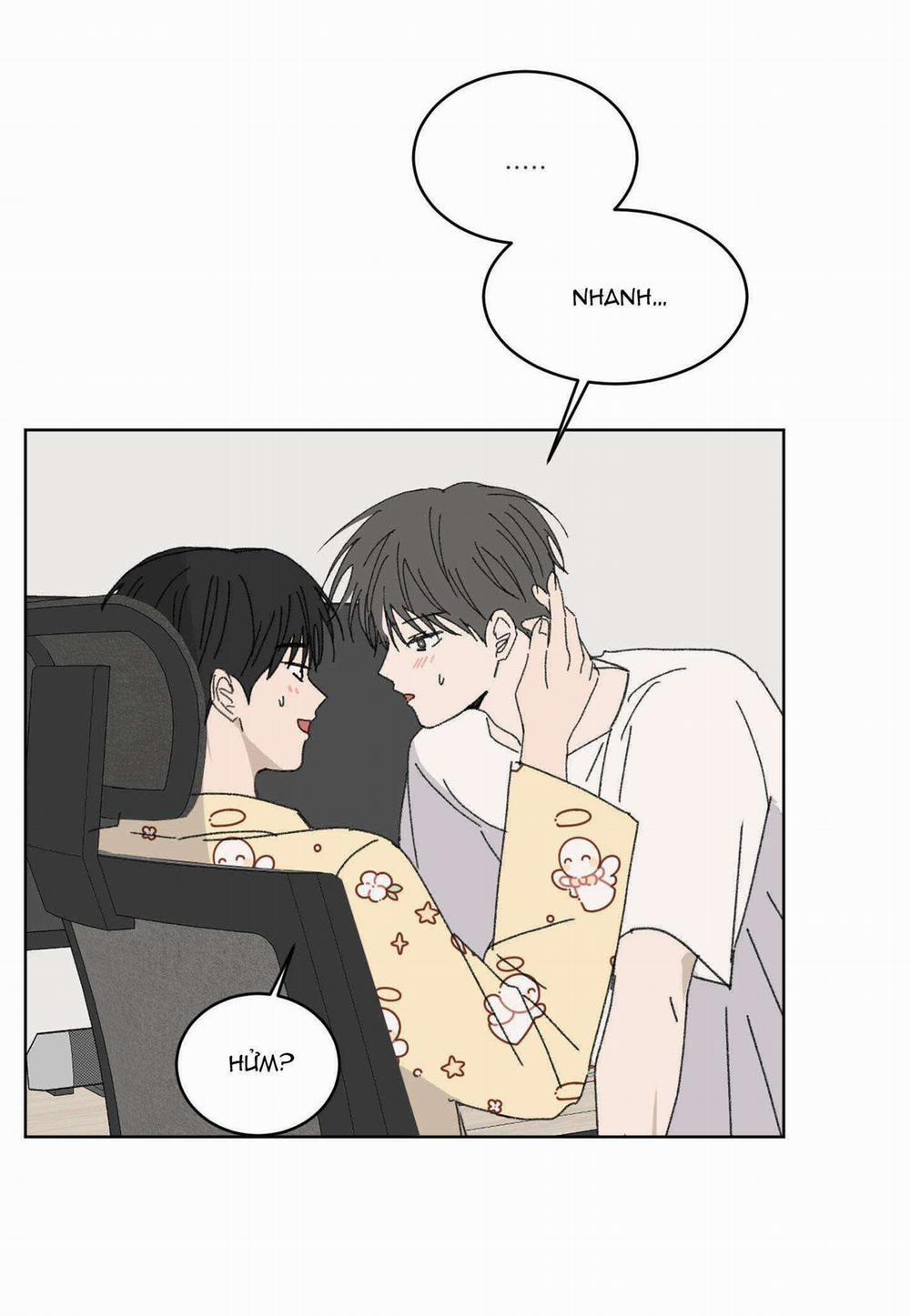 Missing Romance 23 trang 62