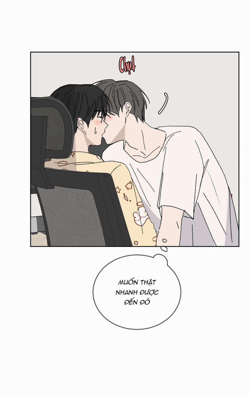 Missing Romance 23 trang 63