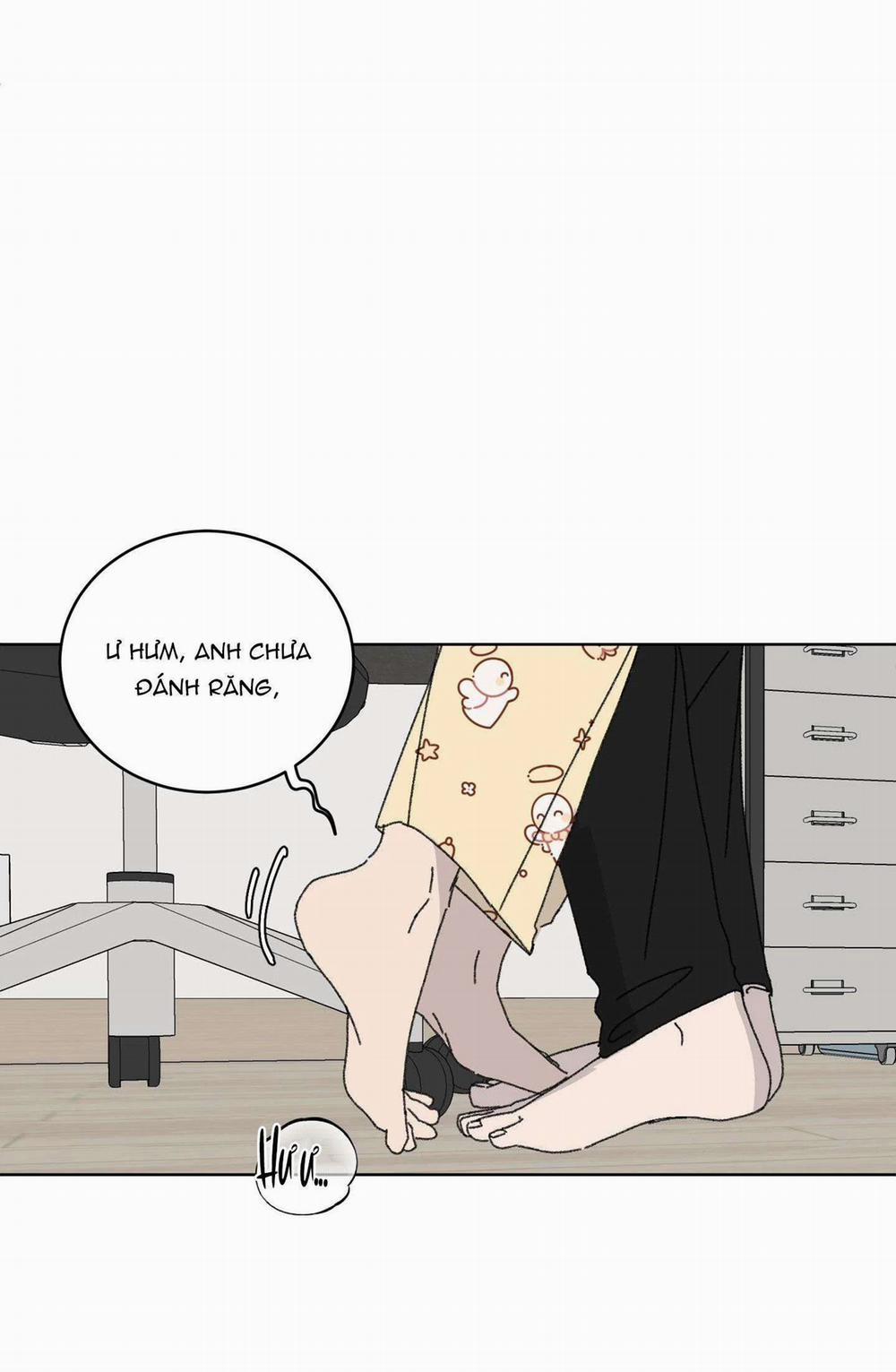 Missing Romance 23 trang 64