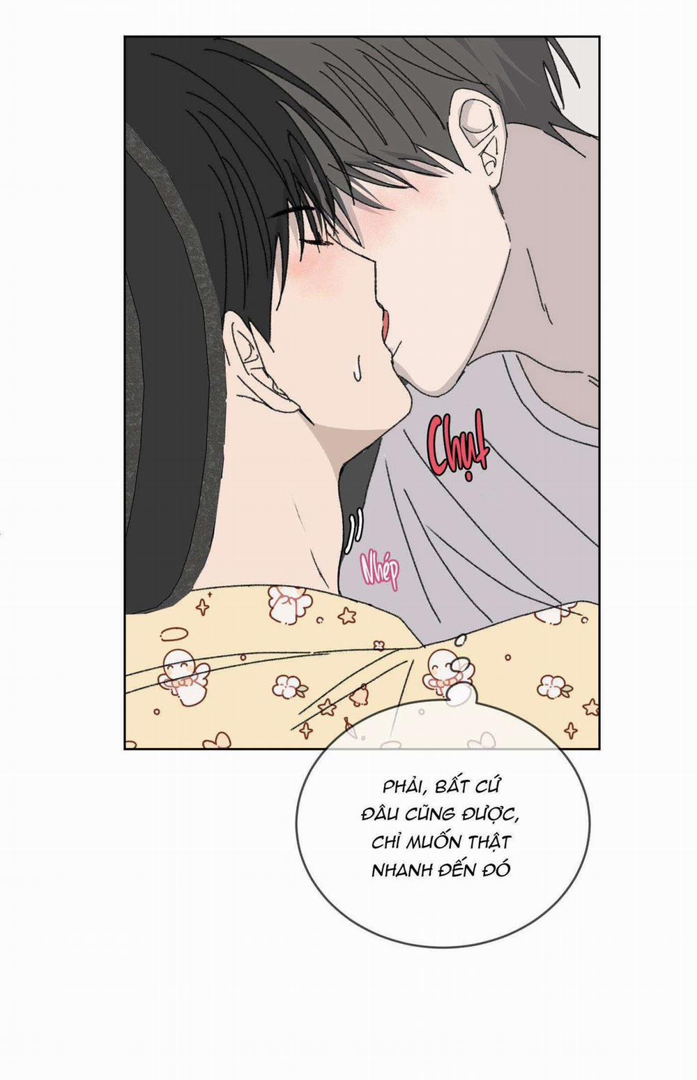 Missing Romance 23 trang 65