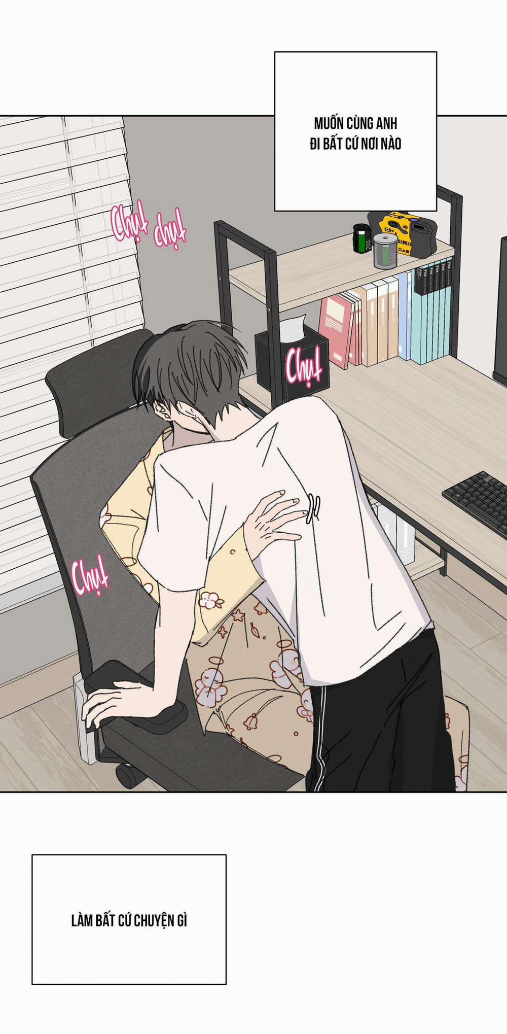 Missing Romance 23 trang 67