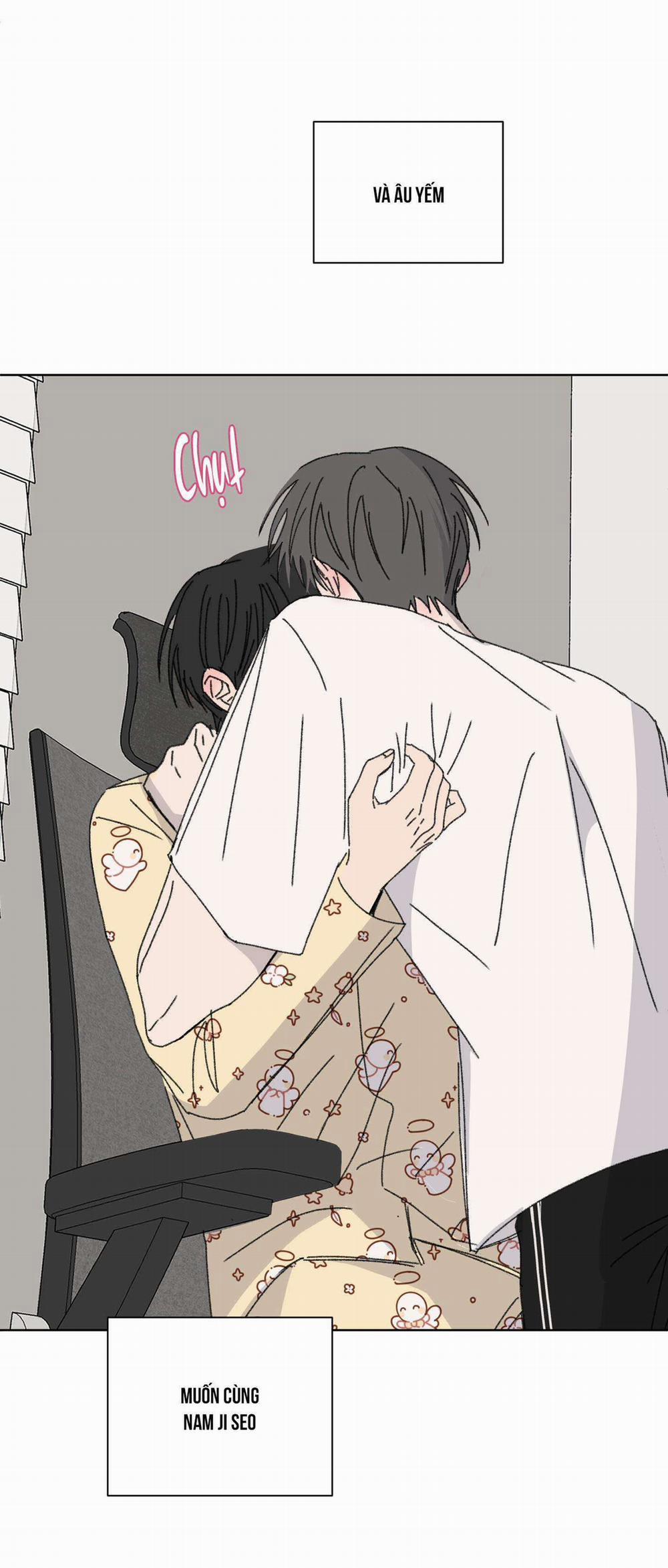 Missing Romance 23 trang 70