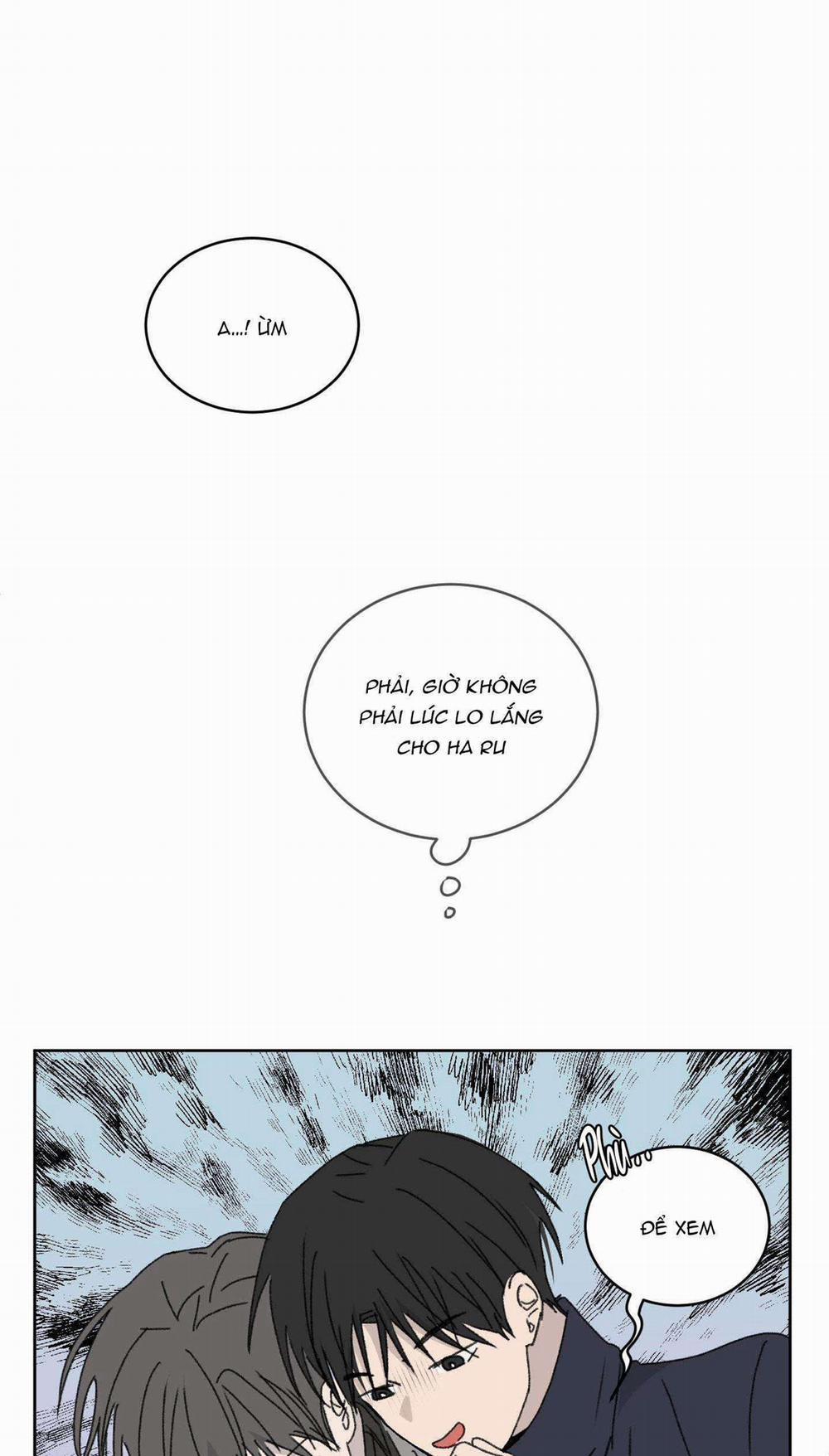 Missing Romance 23 trang 8